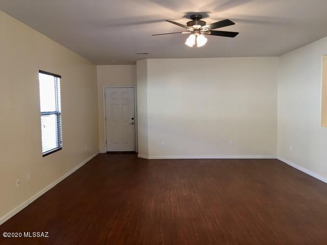 Red Rock Village - Residential Lease