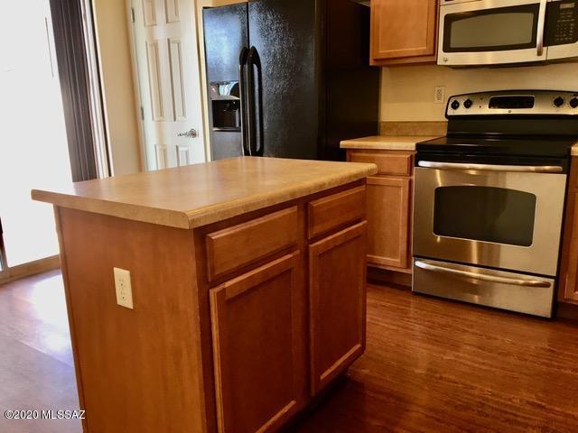 Red Rock Village - Residential Lease