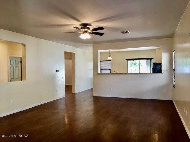 Red Rock Village - Residential Lease