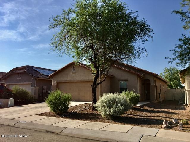 Red Rock Village - Residential Lease