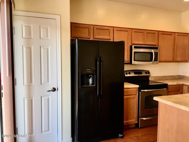 Red Rock Village - Residential Lease