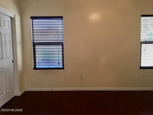 Red Rock Village - Residential Lease