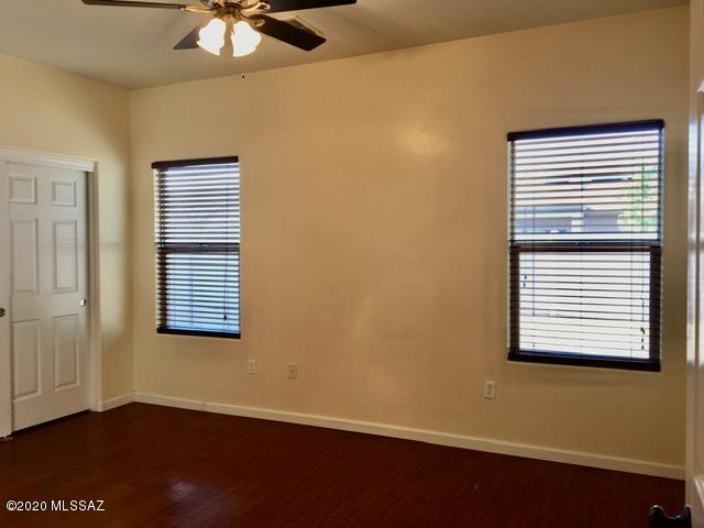 Red Rock Village - Residential Lease