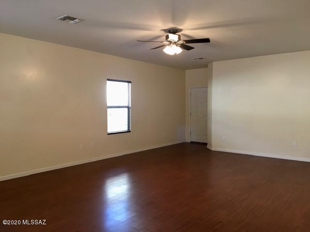 Red Rock Village - Residential Lease