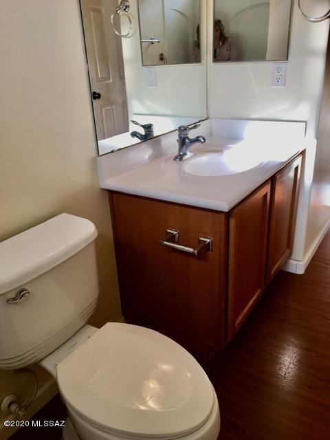 Red Rock Village - Residential Lease