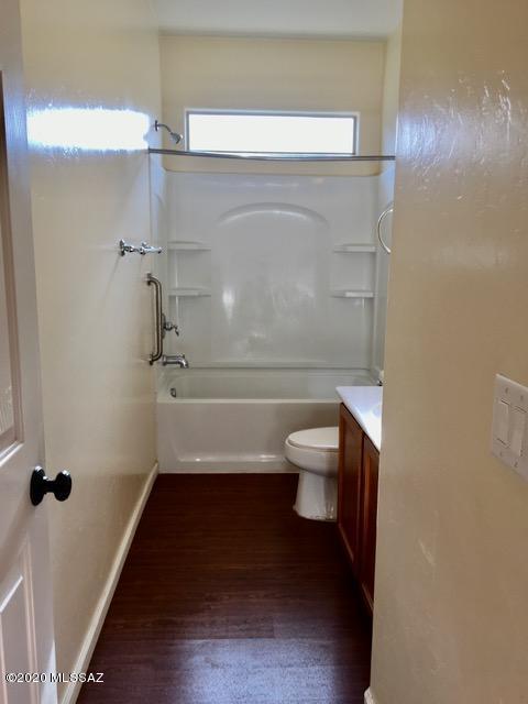 Red Rock Village - Residential Lease