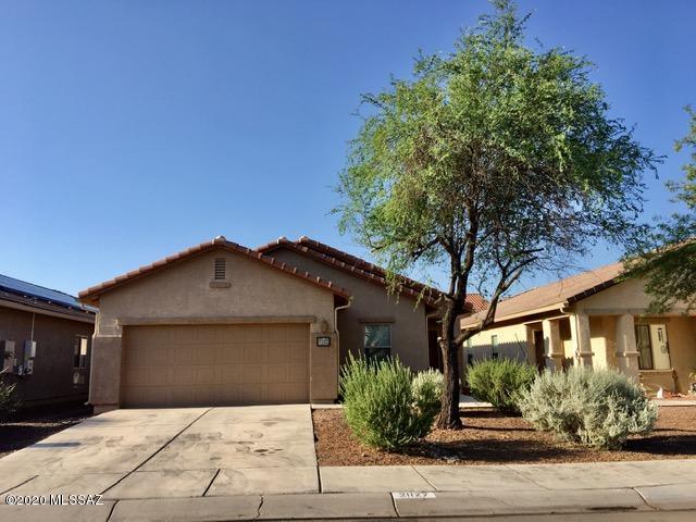 Red Rock Village - Residential Lease
