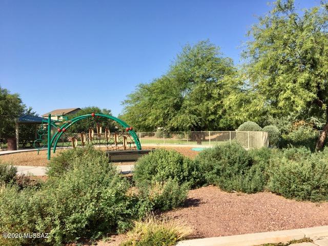 Red Rock Village - Residential Lease