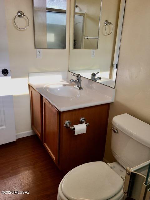 Red Rock Village - Residential Lease