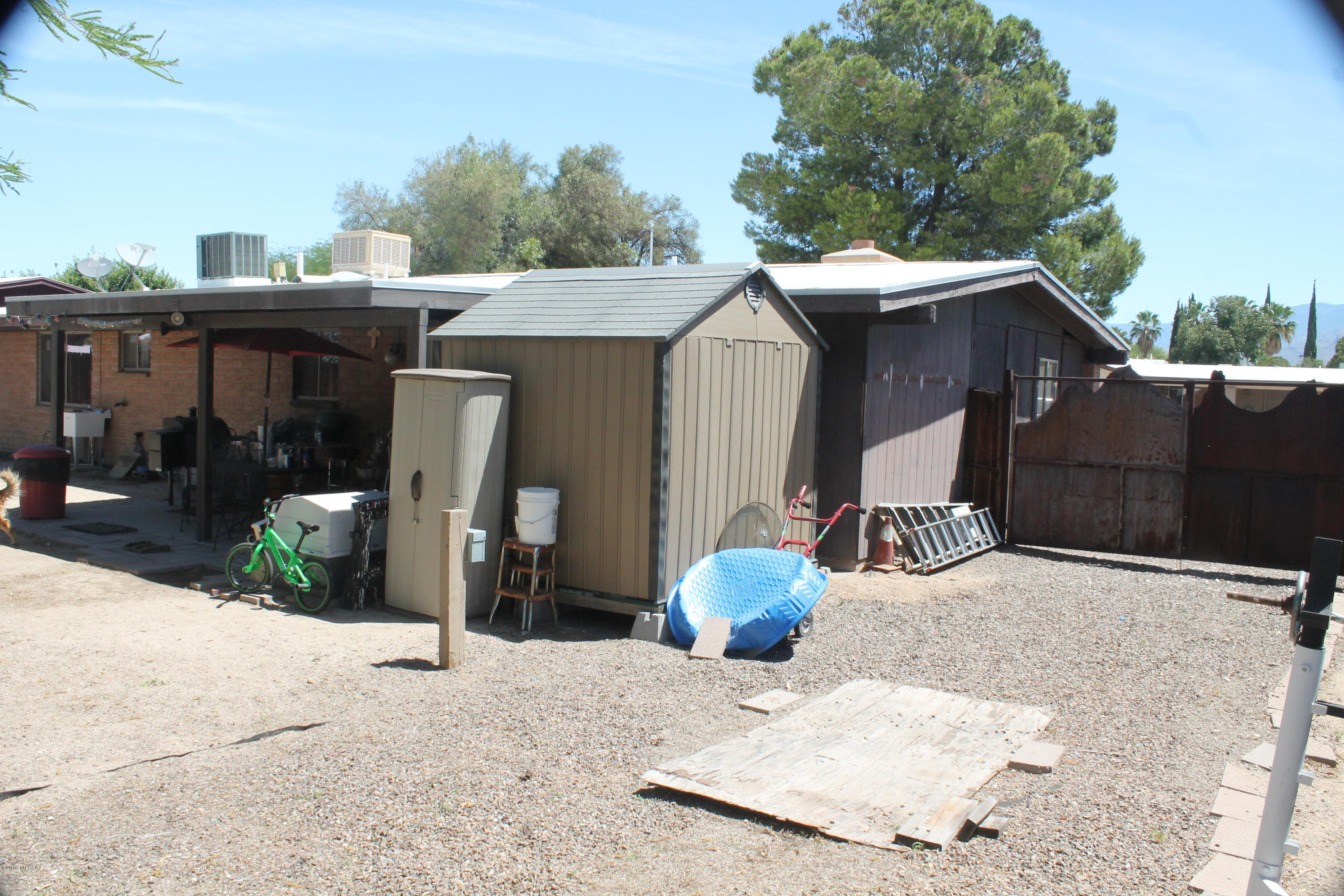 Heritage Hills II (1-221) - Residential