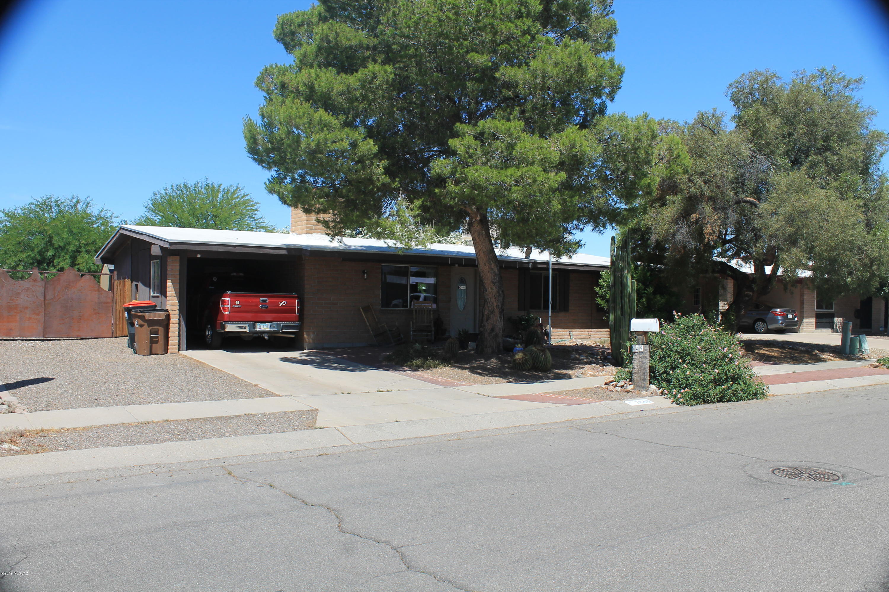 Heritage Hills II (1-221) - Residential
