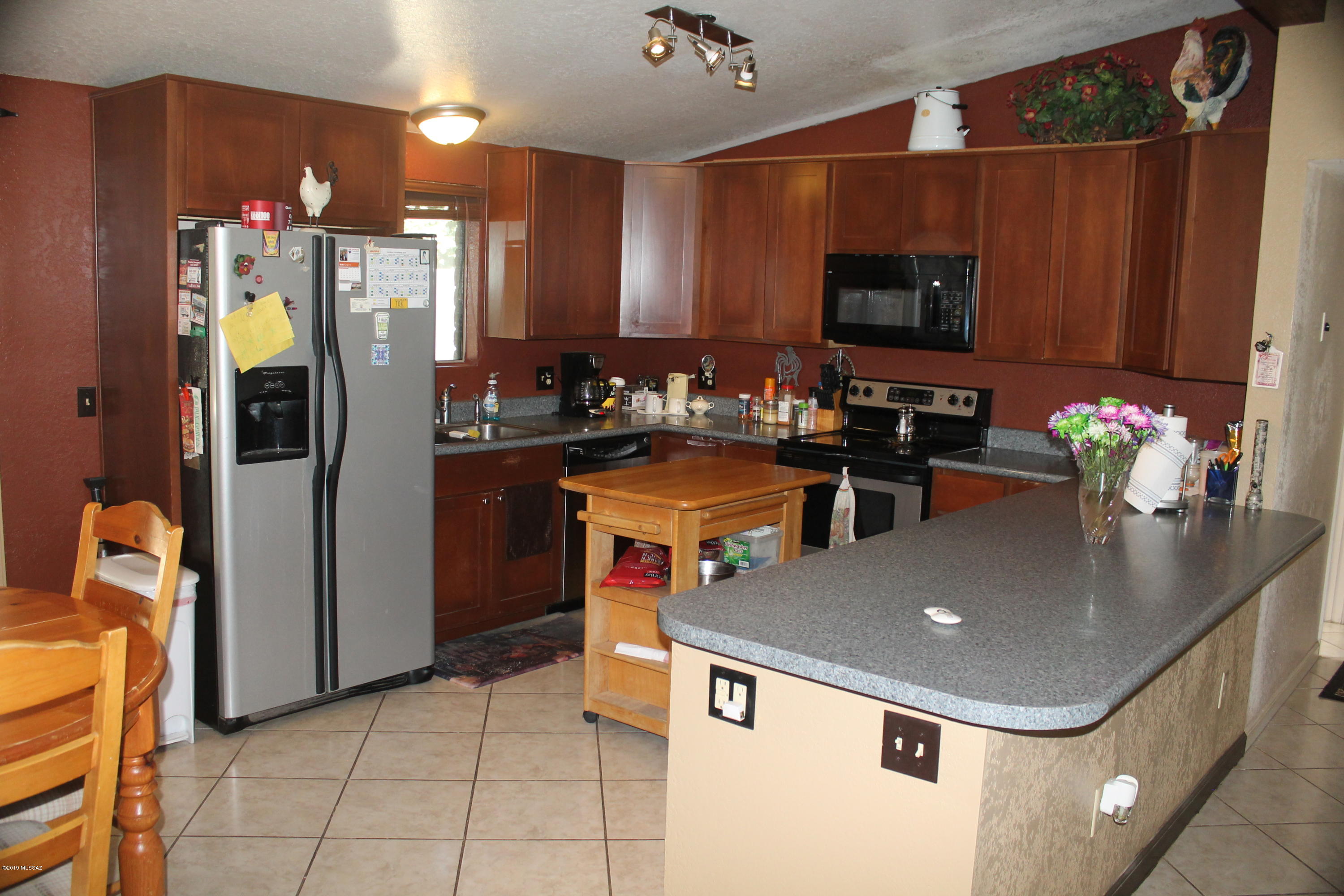 Heritage Hills II (1-221) - Residential