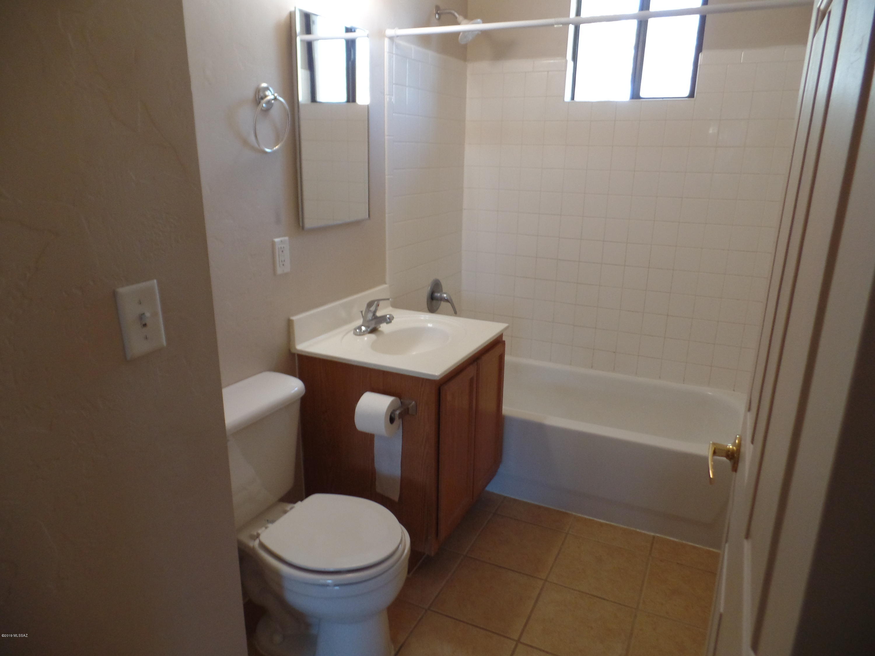 Sunset Foothills Condos (1-201) - Residential