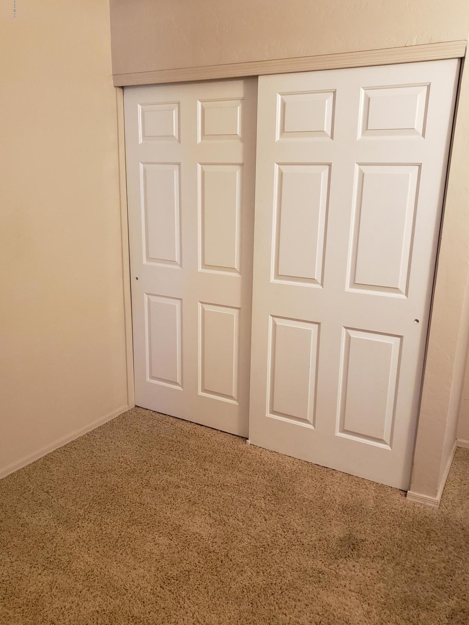 Sunset Foothills Condos (1-201) - Residential