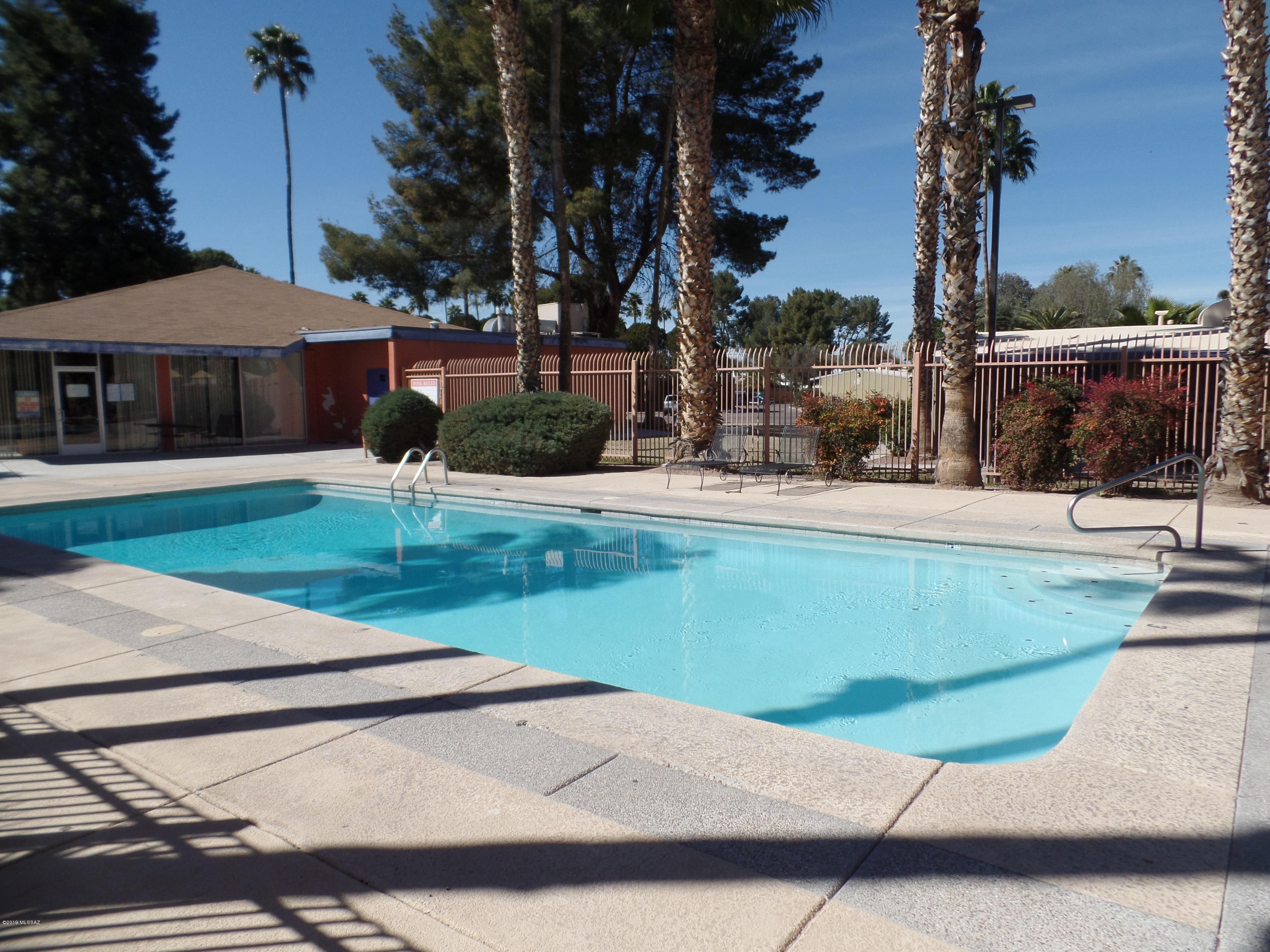 Sunset Foothills Condos (1-201) - Residential
