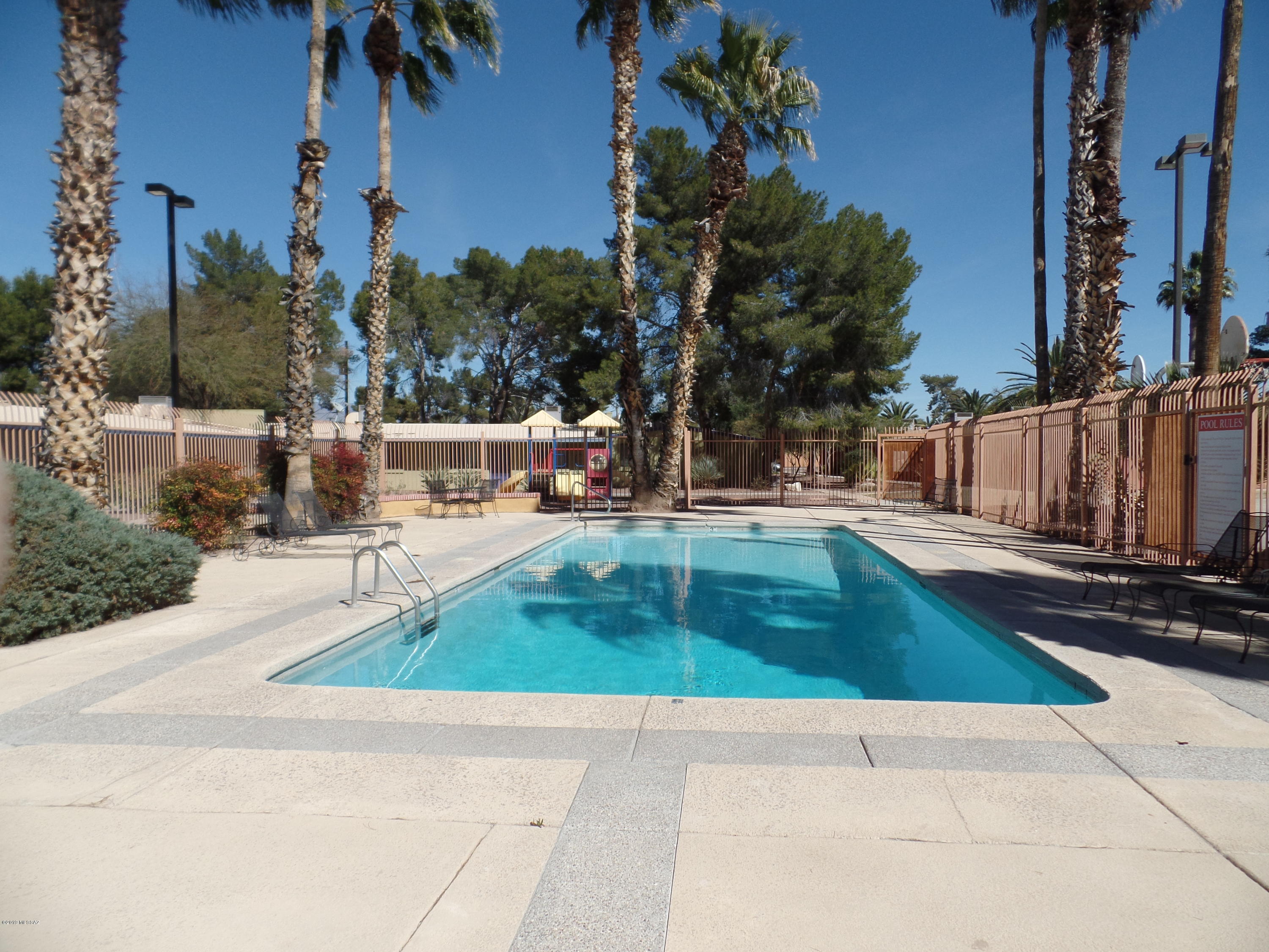 Sunset Foothills Condos (1-201) - Residential