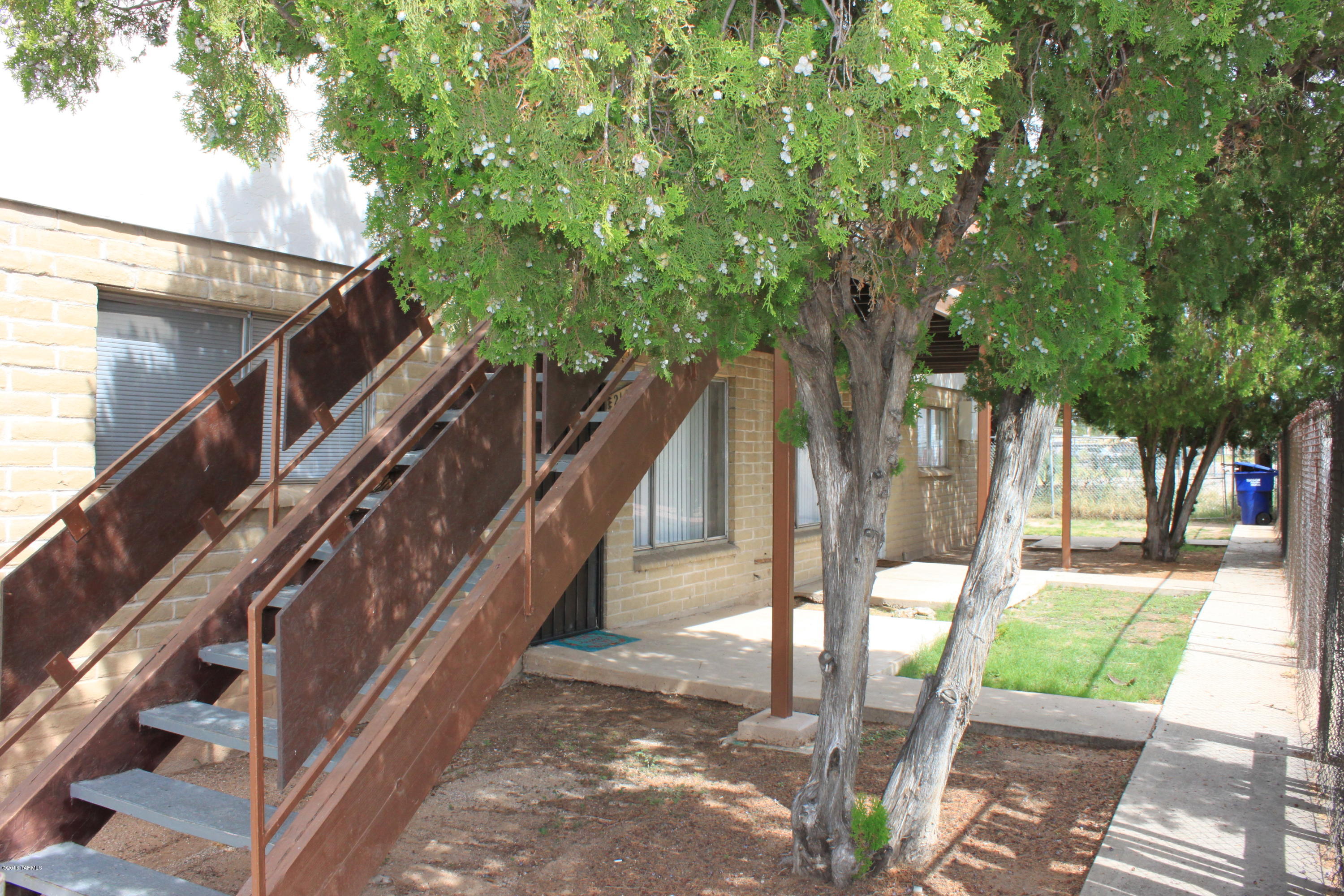 Bel Air - Residential Income