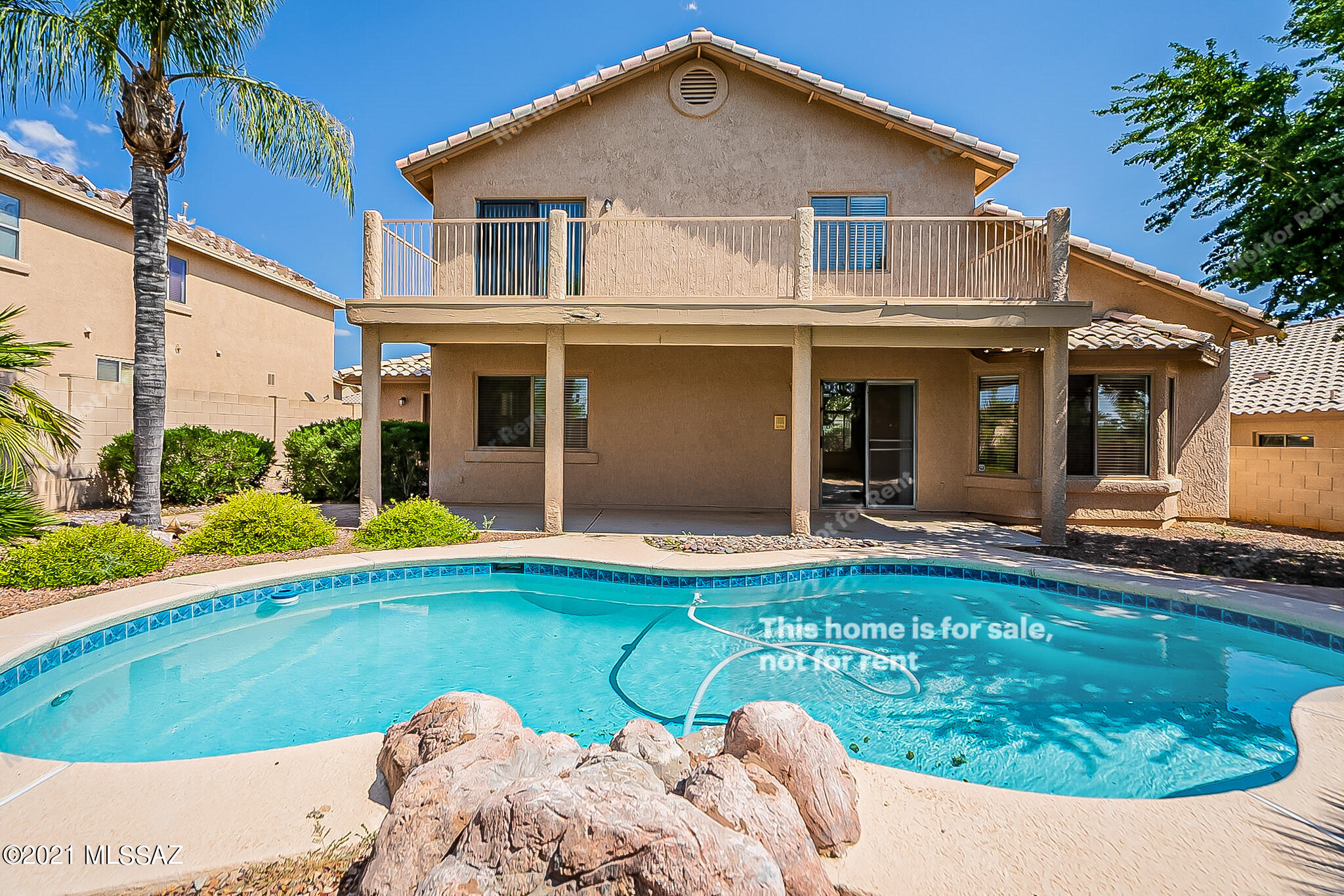 Catalina at Canada Hills (1-61) - Residential