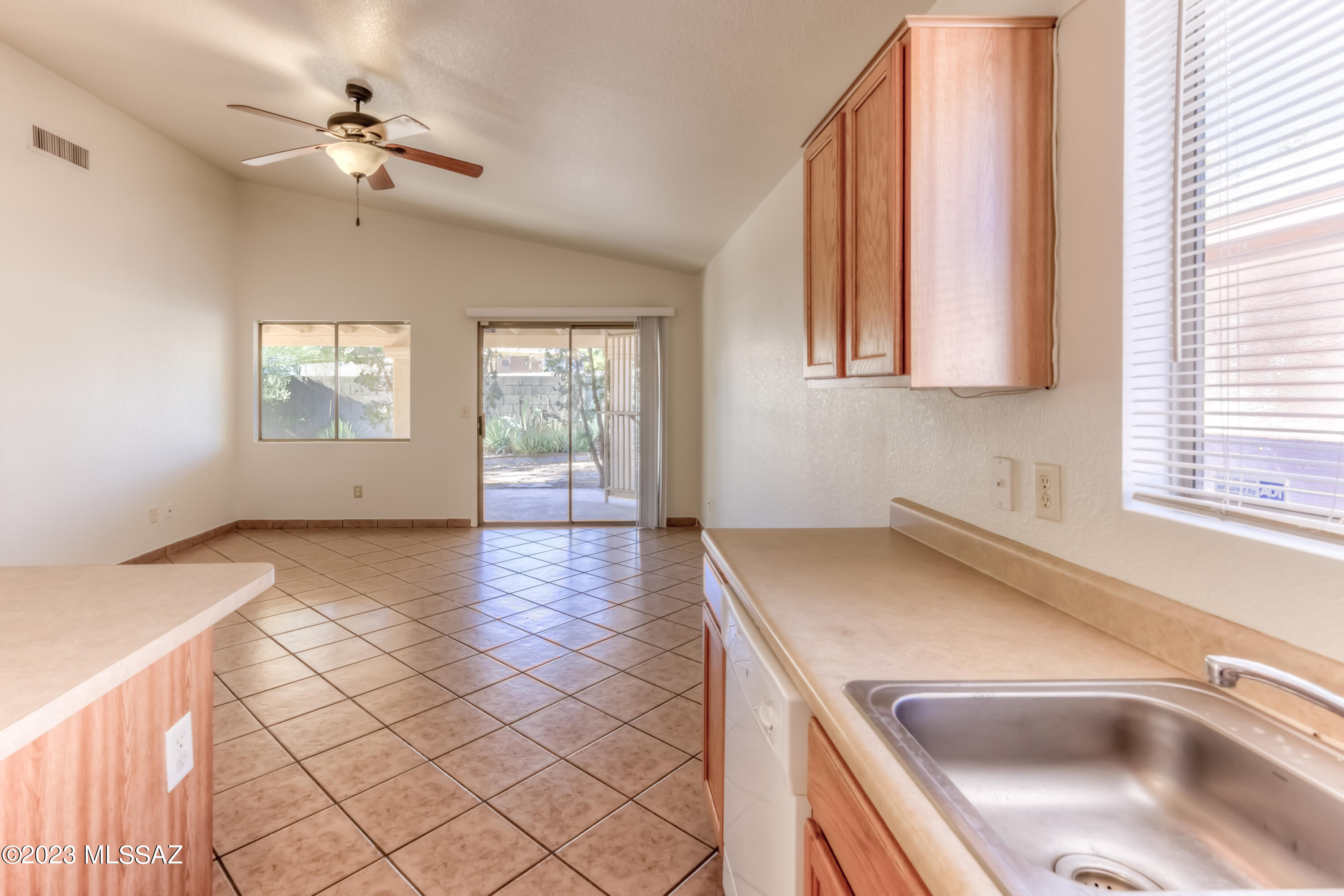 Desert View (1-127) - Residential