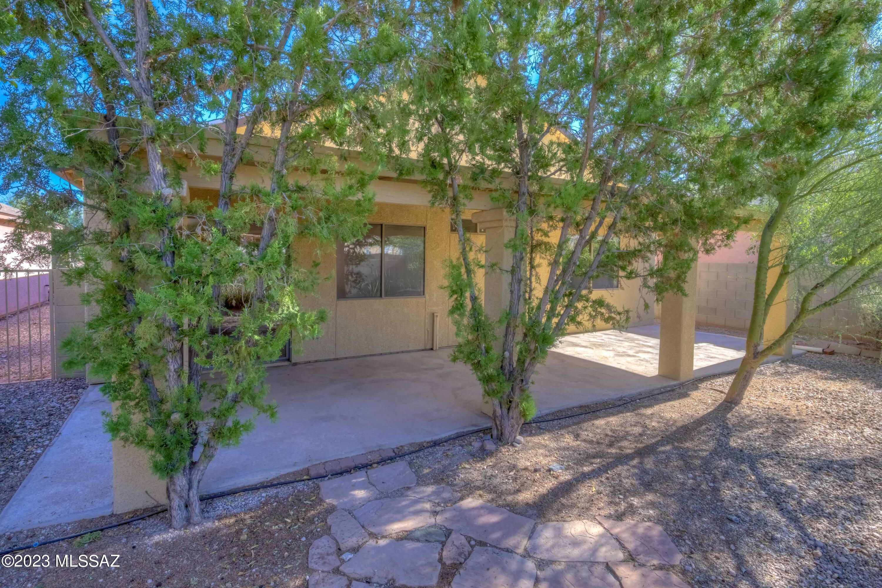Desert View (1-127) - Residential