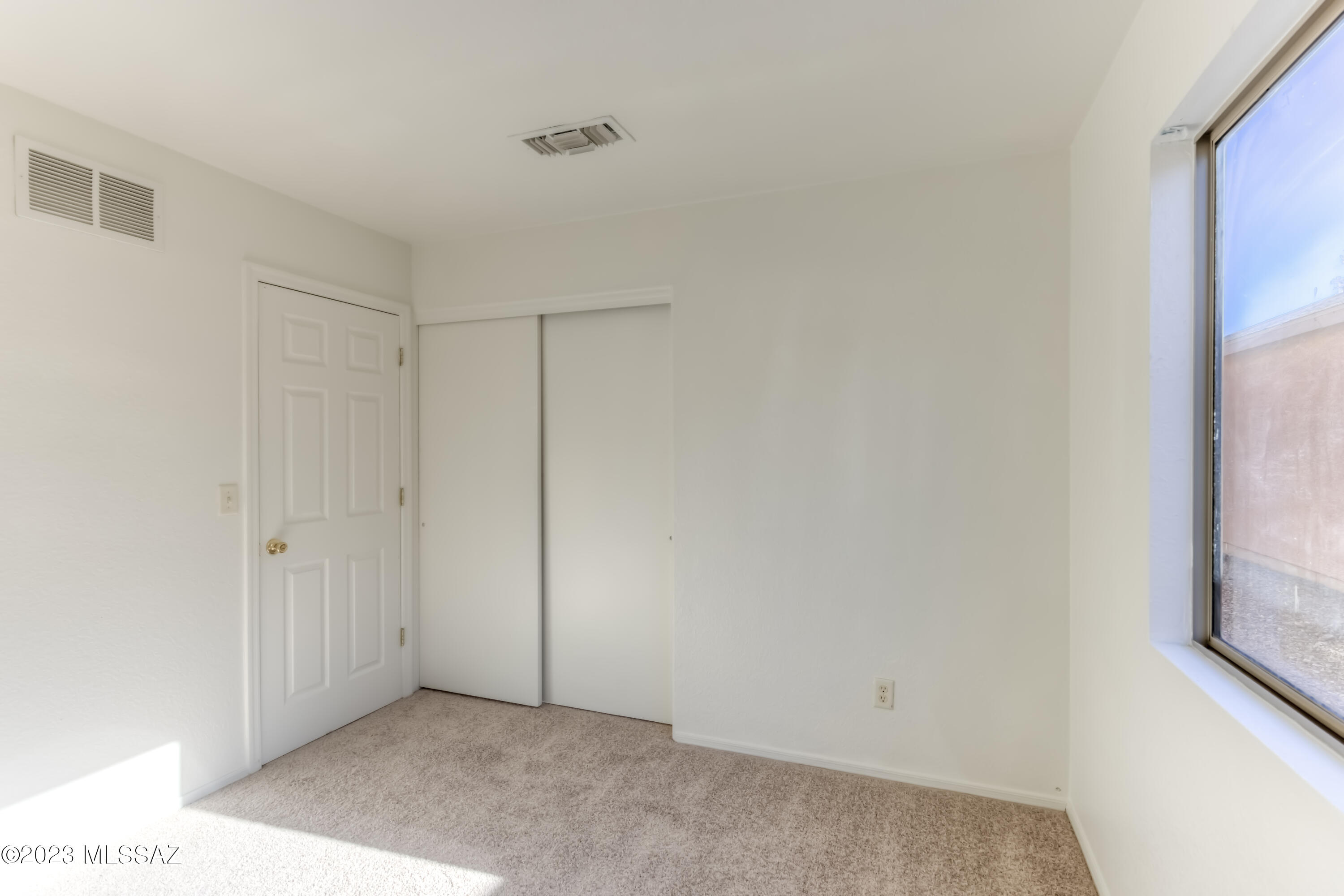 Desert View (1-127) - Residential