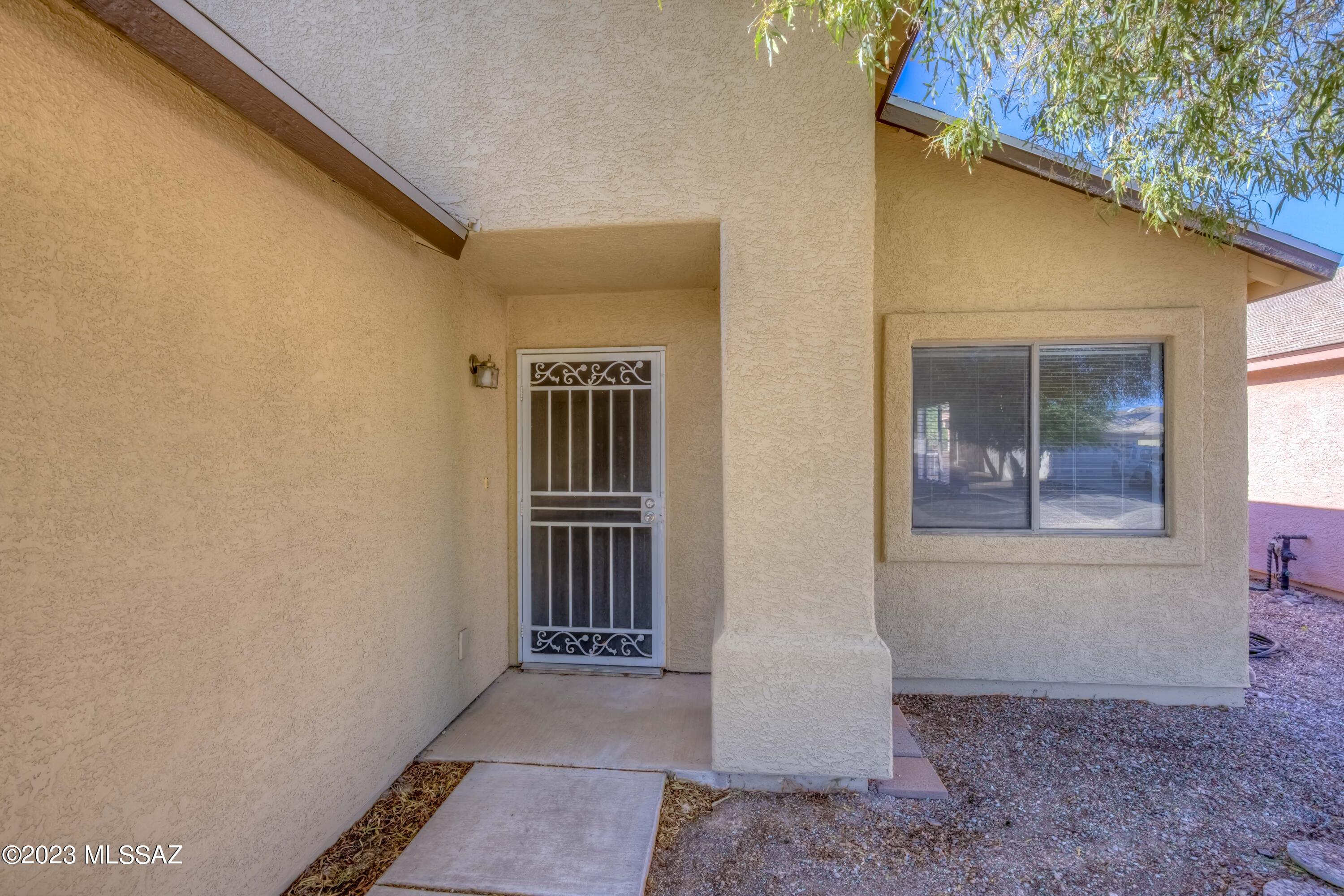 Desert View (1-127) - Residential
