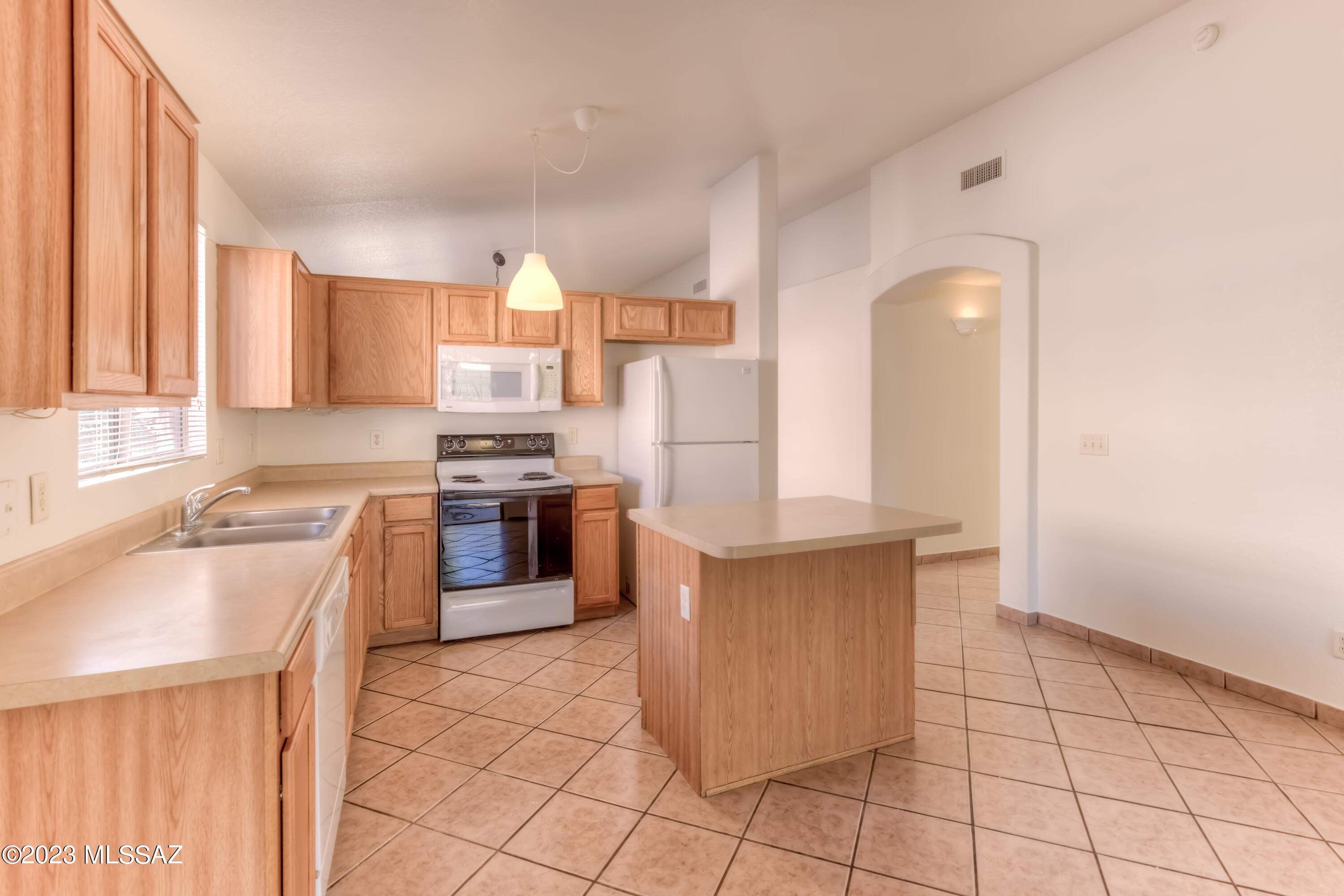 Desert View (1-127) - Residential