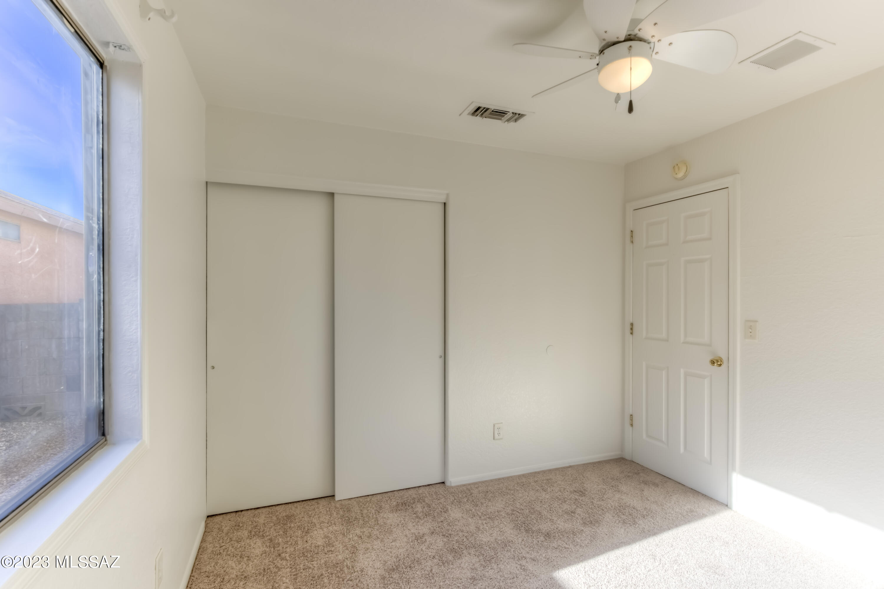 Desert View (1-127) - Residential