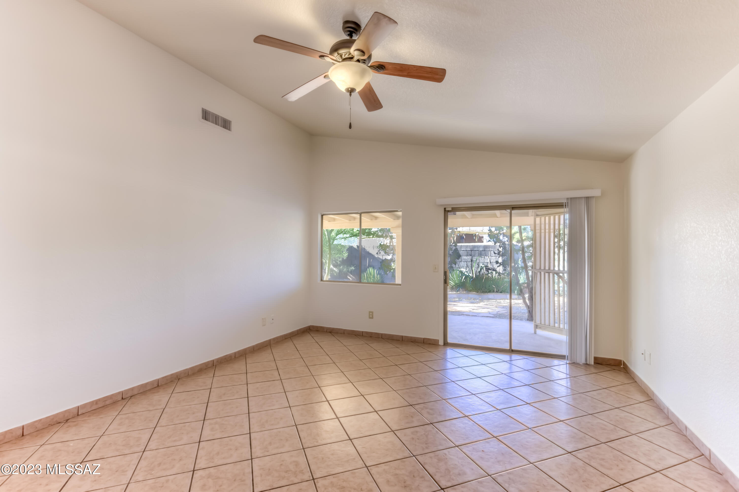Desert View (1-127) - Residential