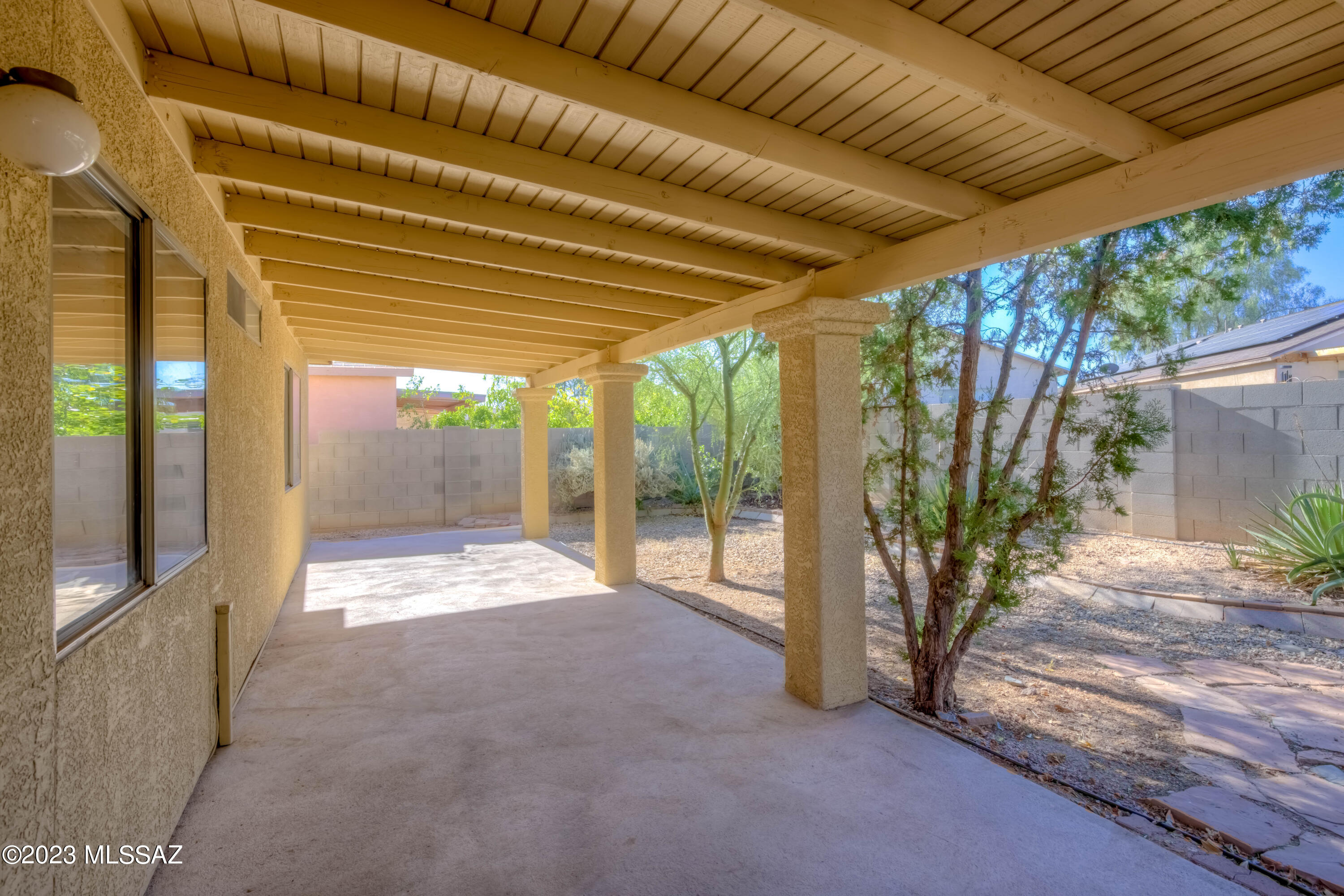 Desert View (1-127) - Residential