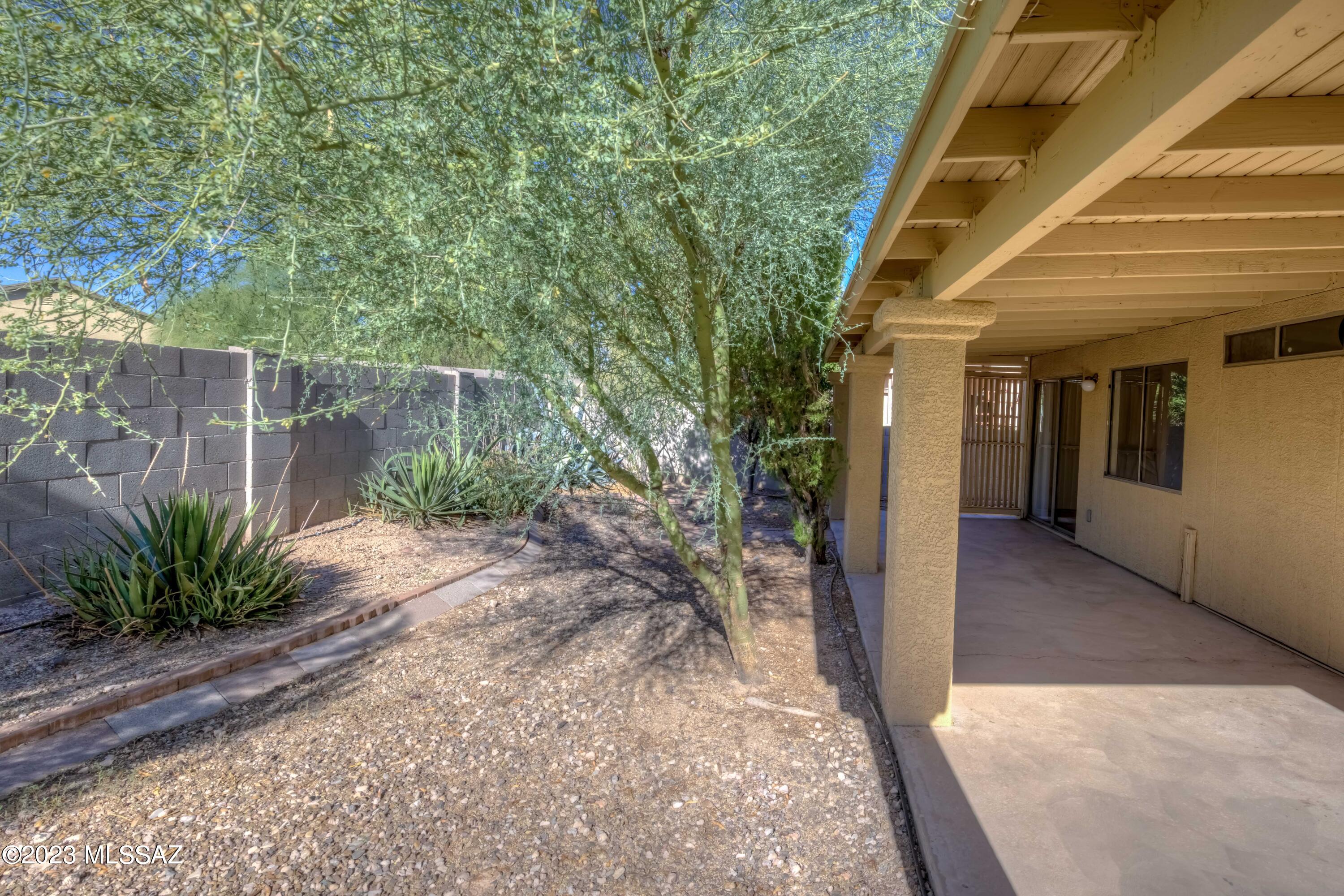 Desert View (1-127) - Residential
