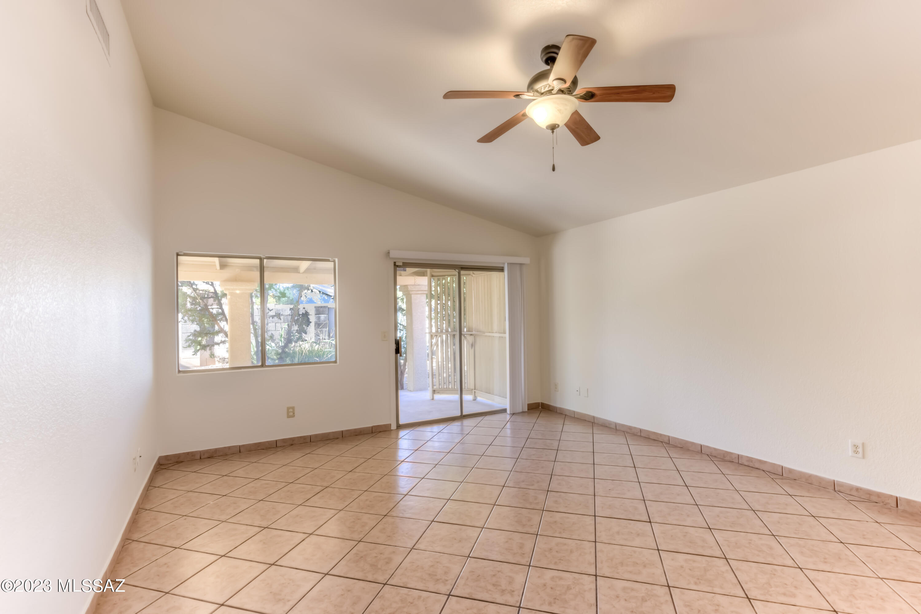 Desert View (1-127) - Residential
