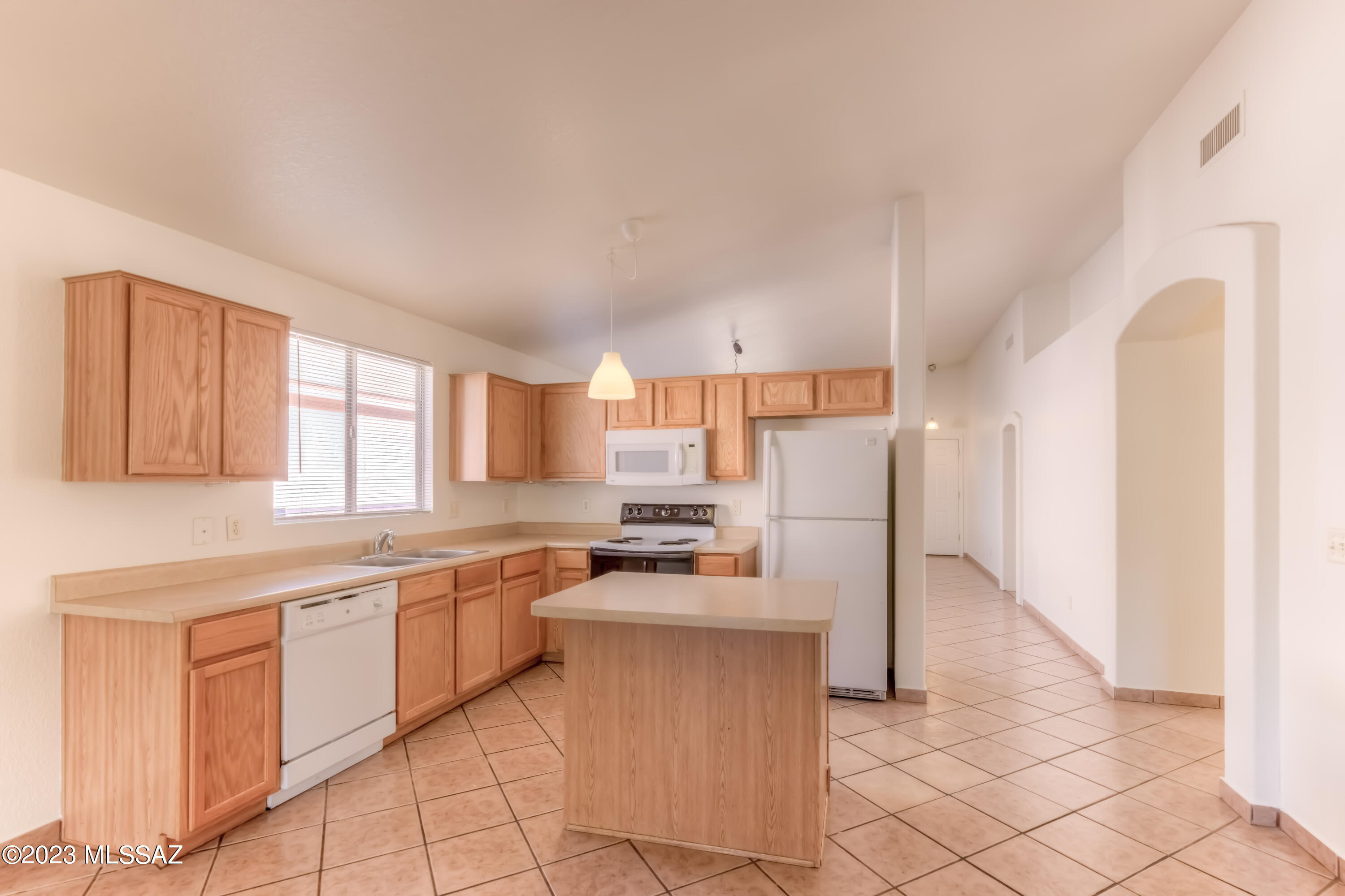 Desert View (1-127) - Residential