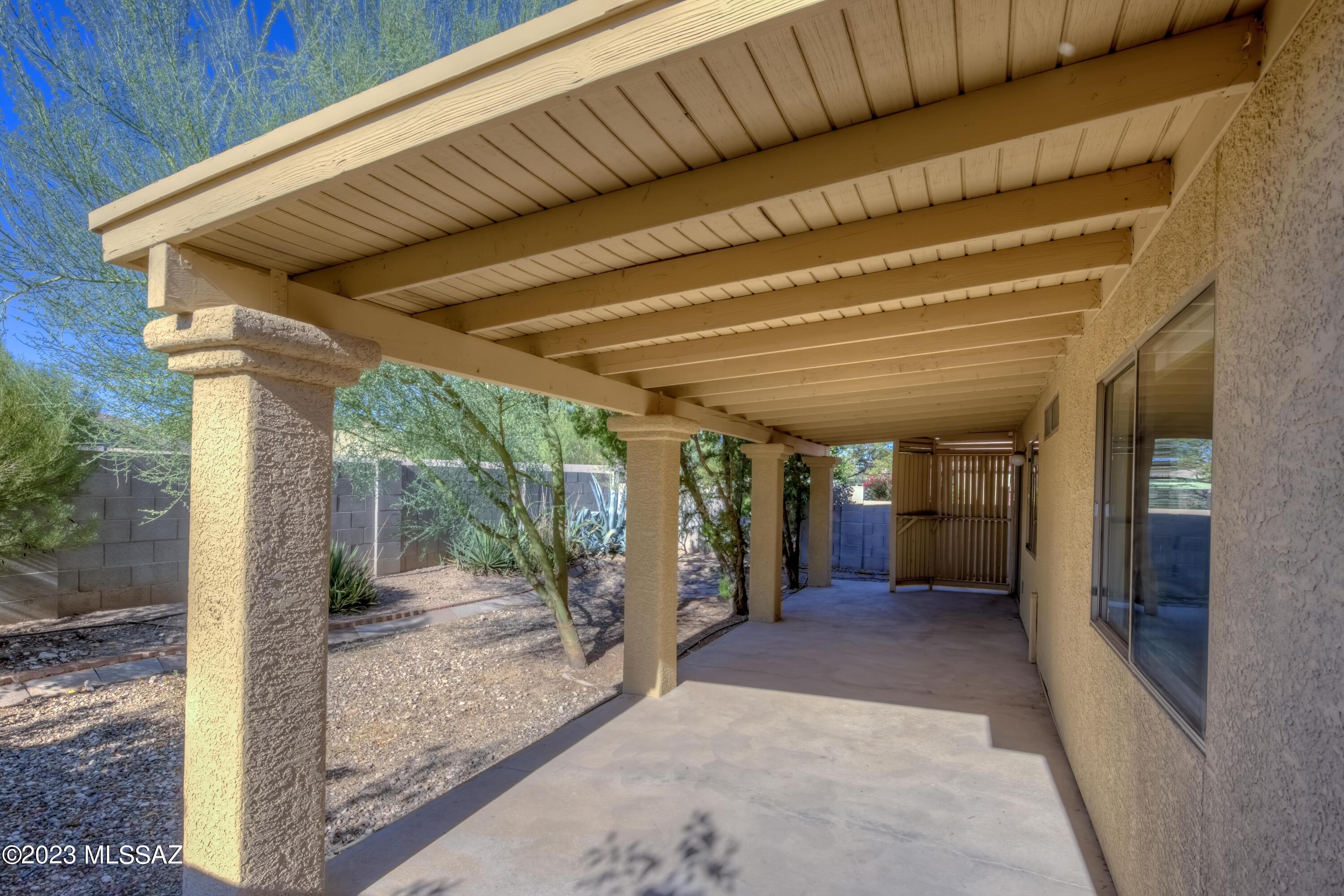 Desert View (1-127) - Residential