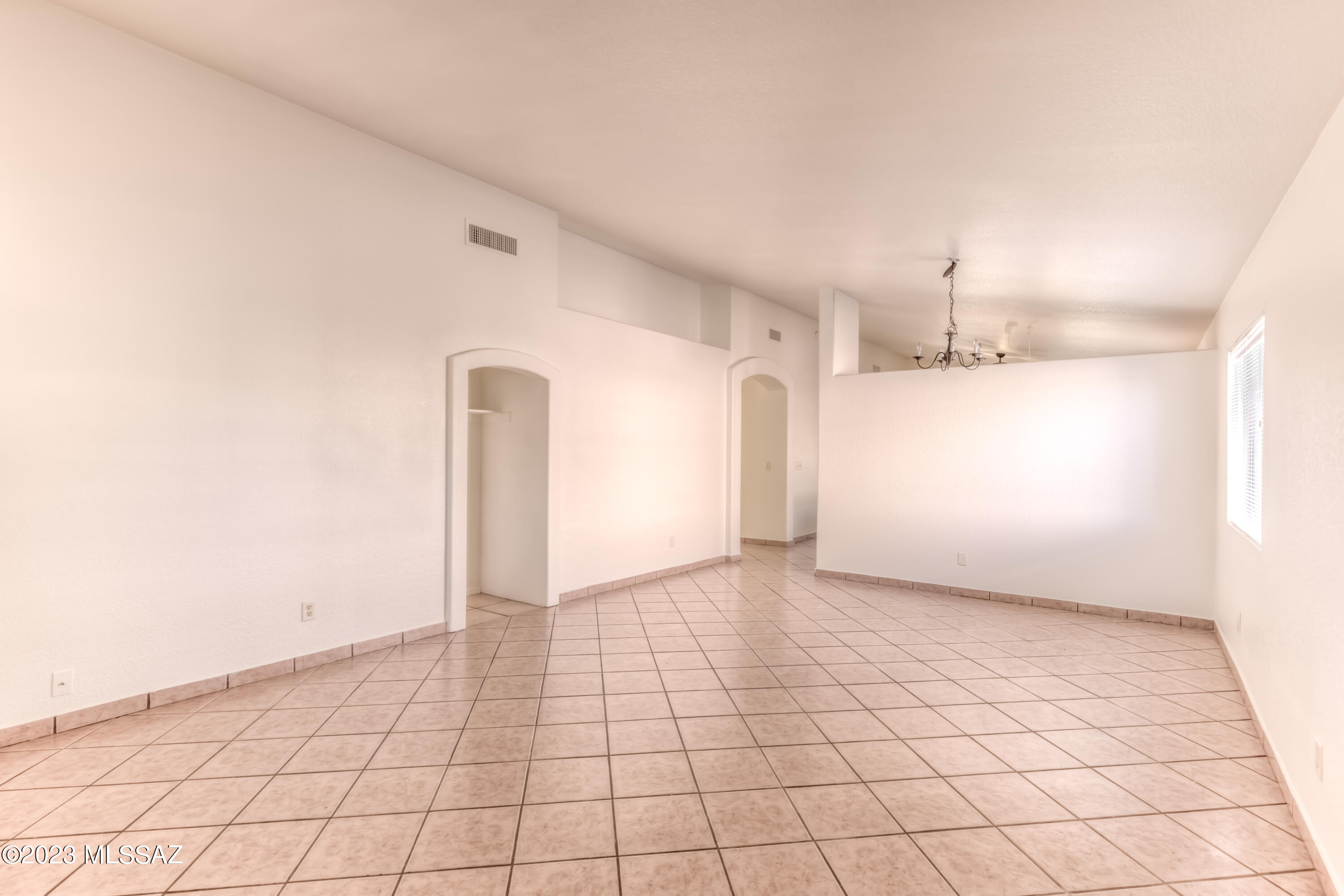 Desert View (1-127) - Residential