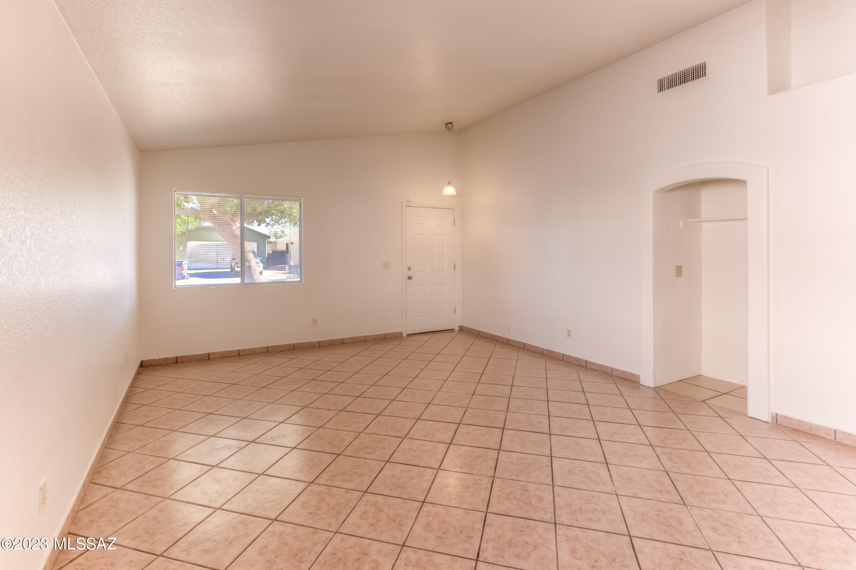 Desert View (1-127) - Residential