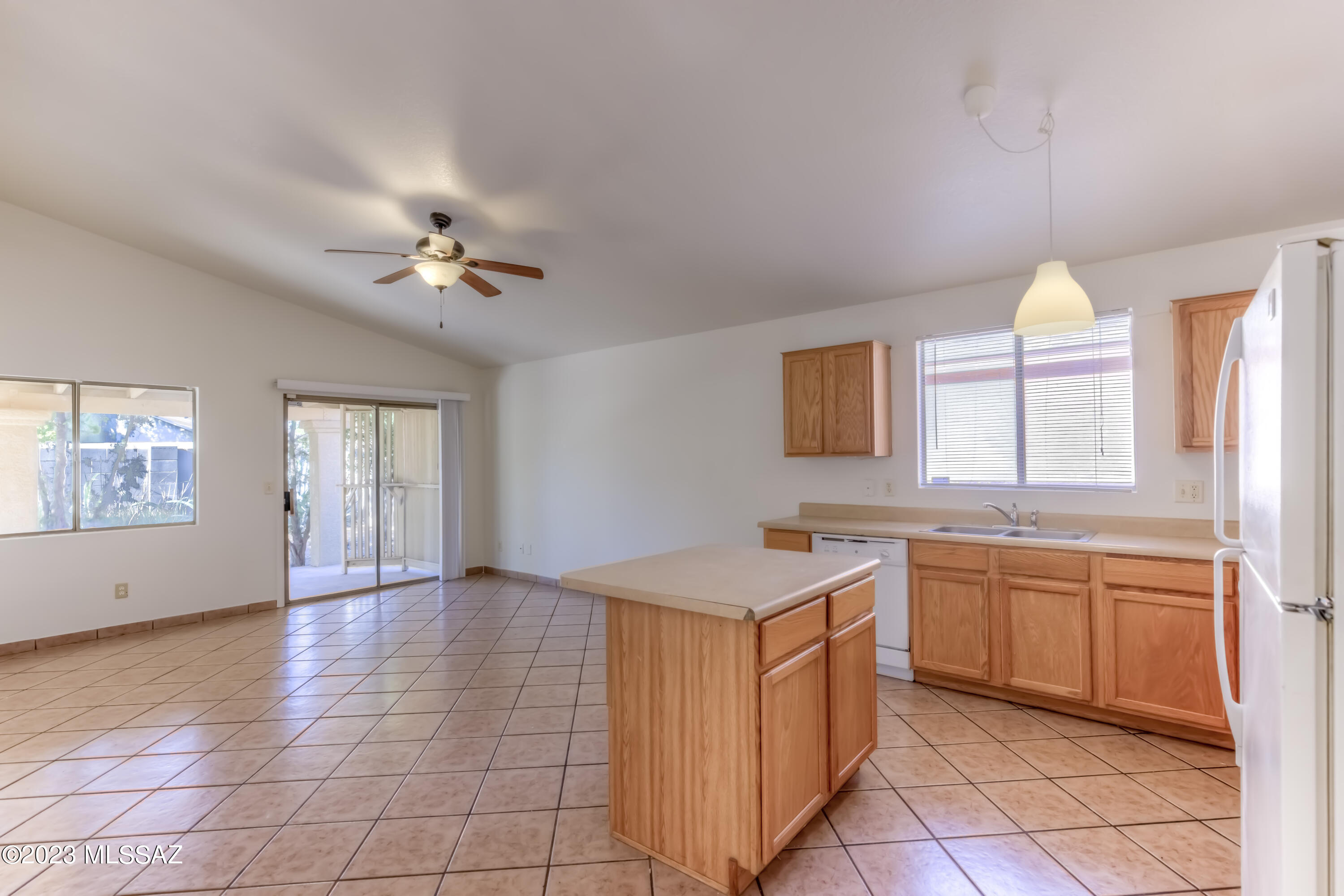 Desert View (1-127) - Residential