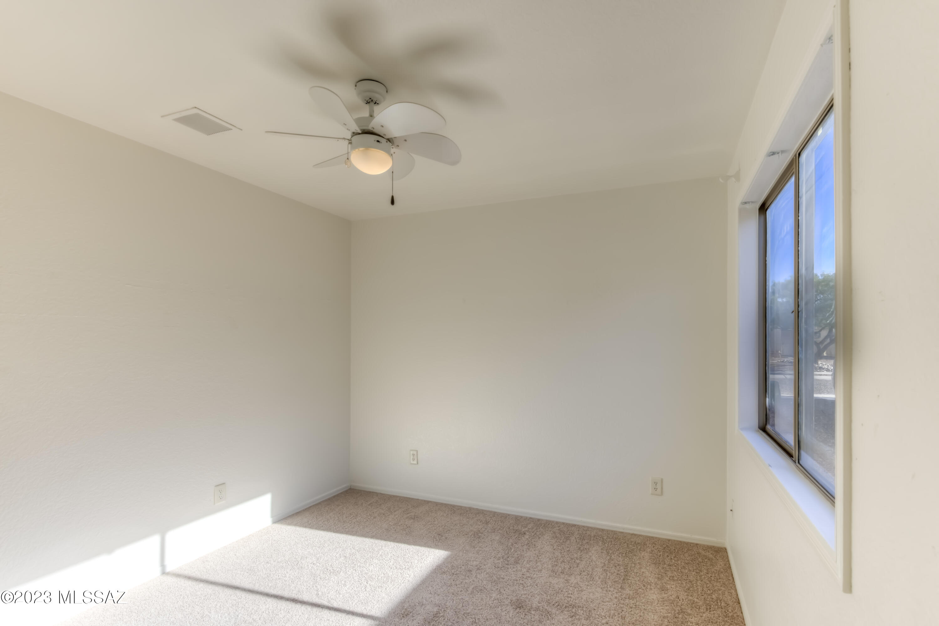 Desert View (1-127) - Residential