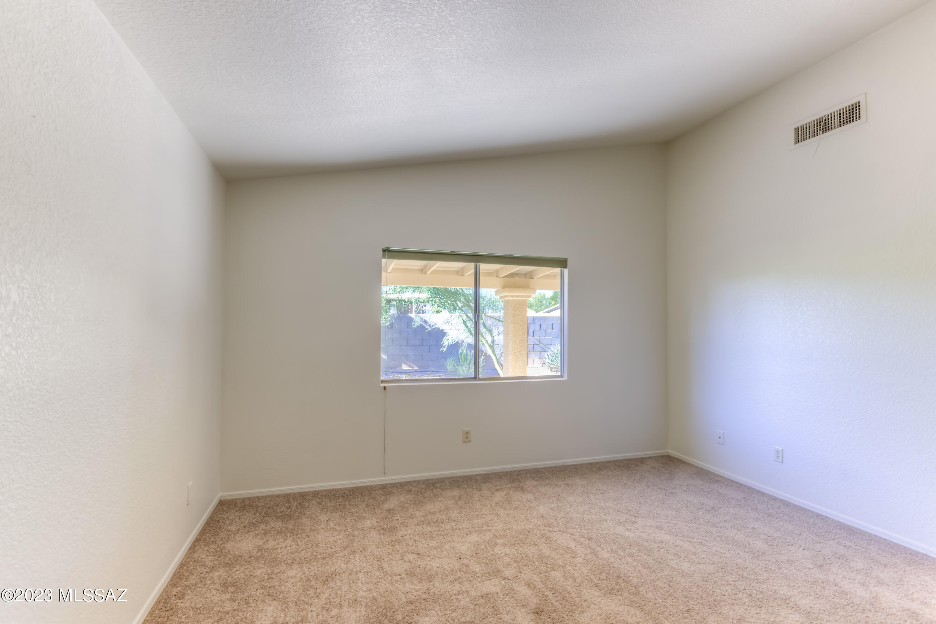 Desert View (1-127) - Residential