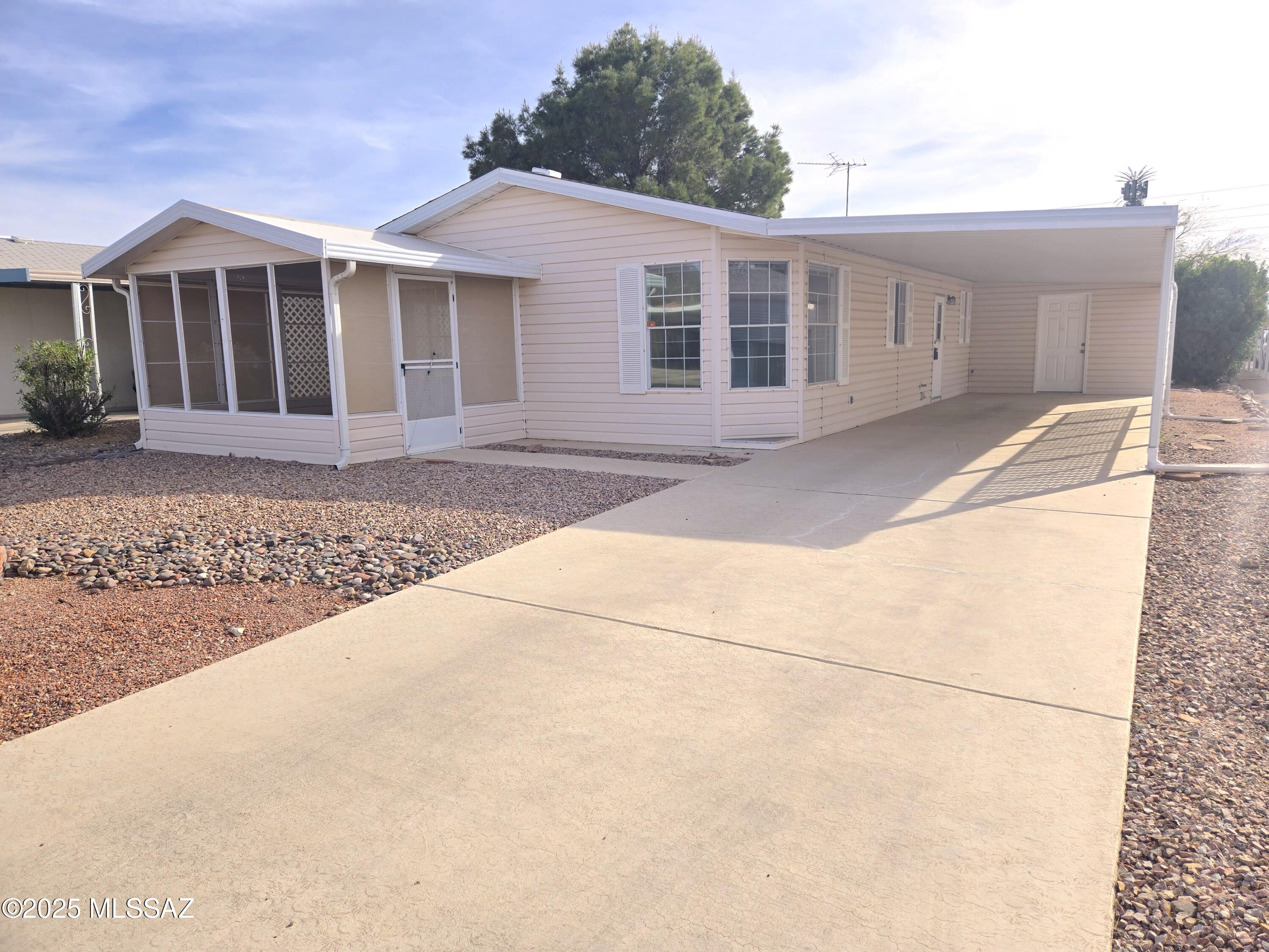 Copper Crest (1-127) - Residential