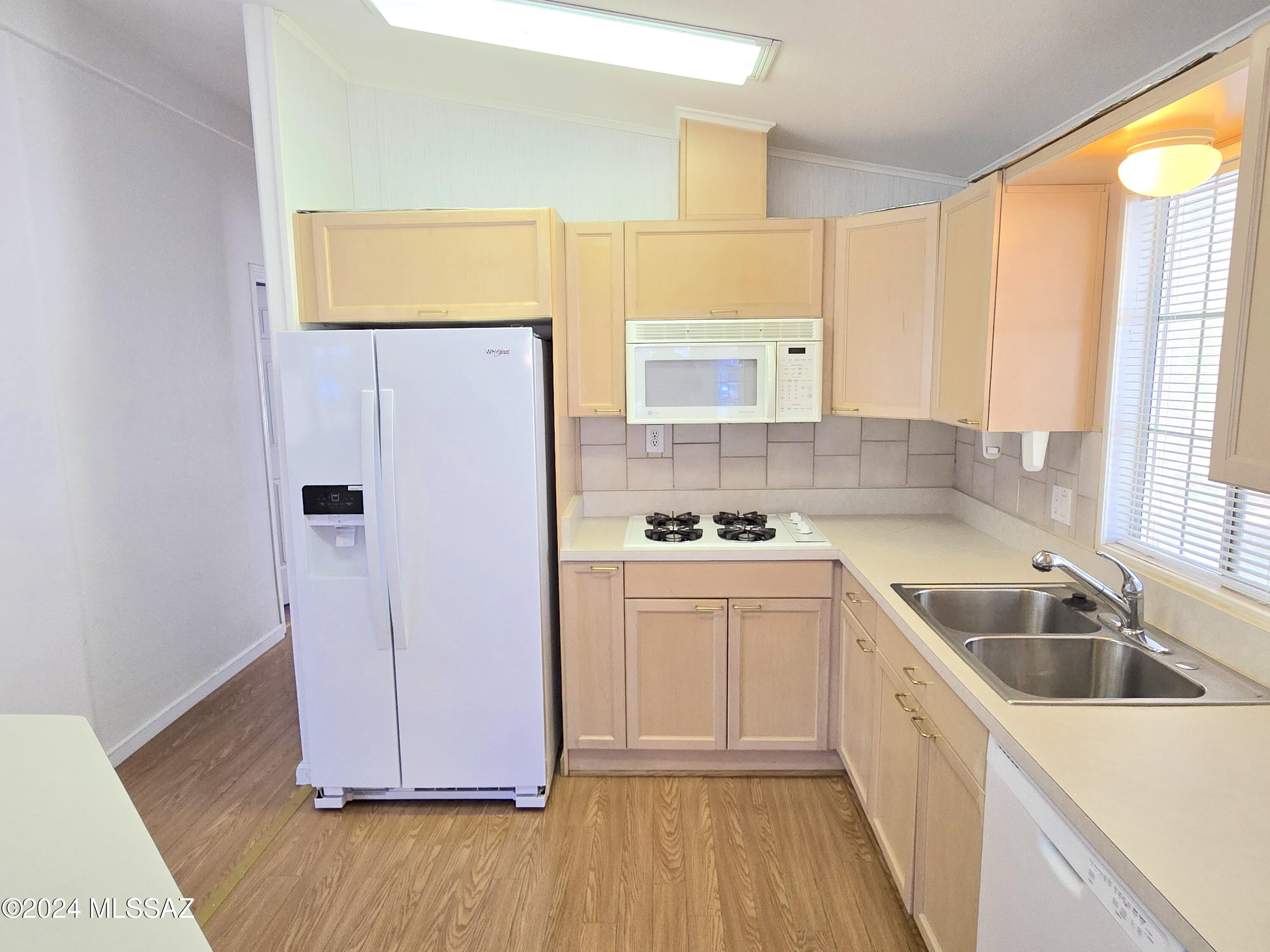 Copper Crest (1-127) - Residential