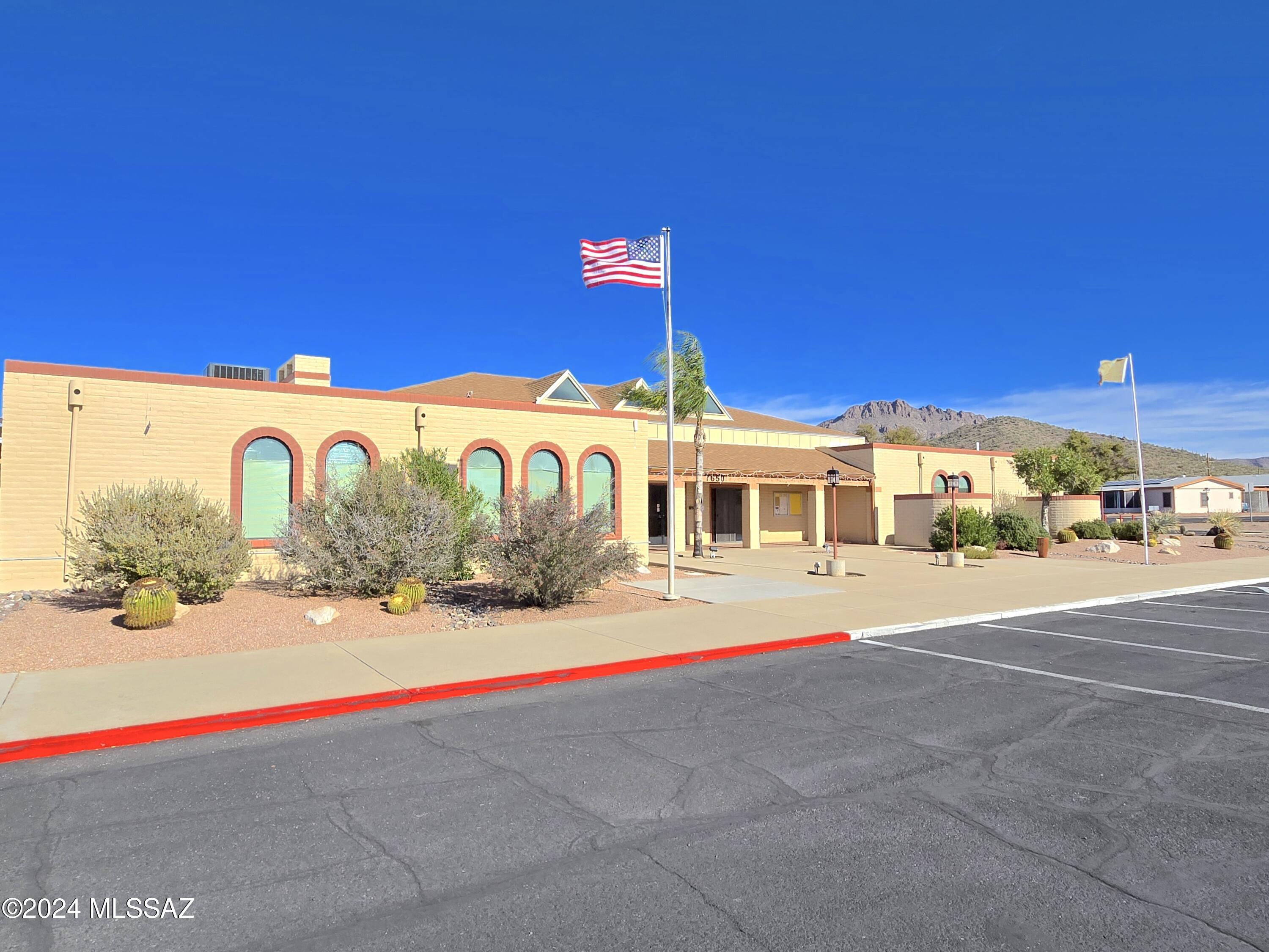 Copper Crest (1-127) - Residential