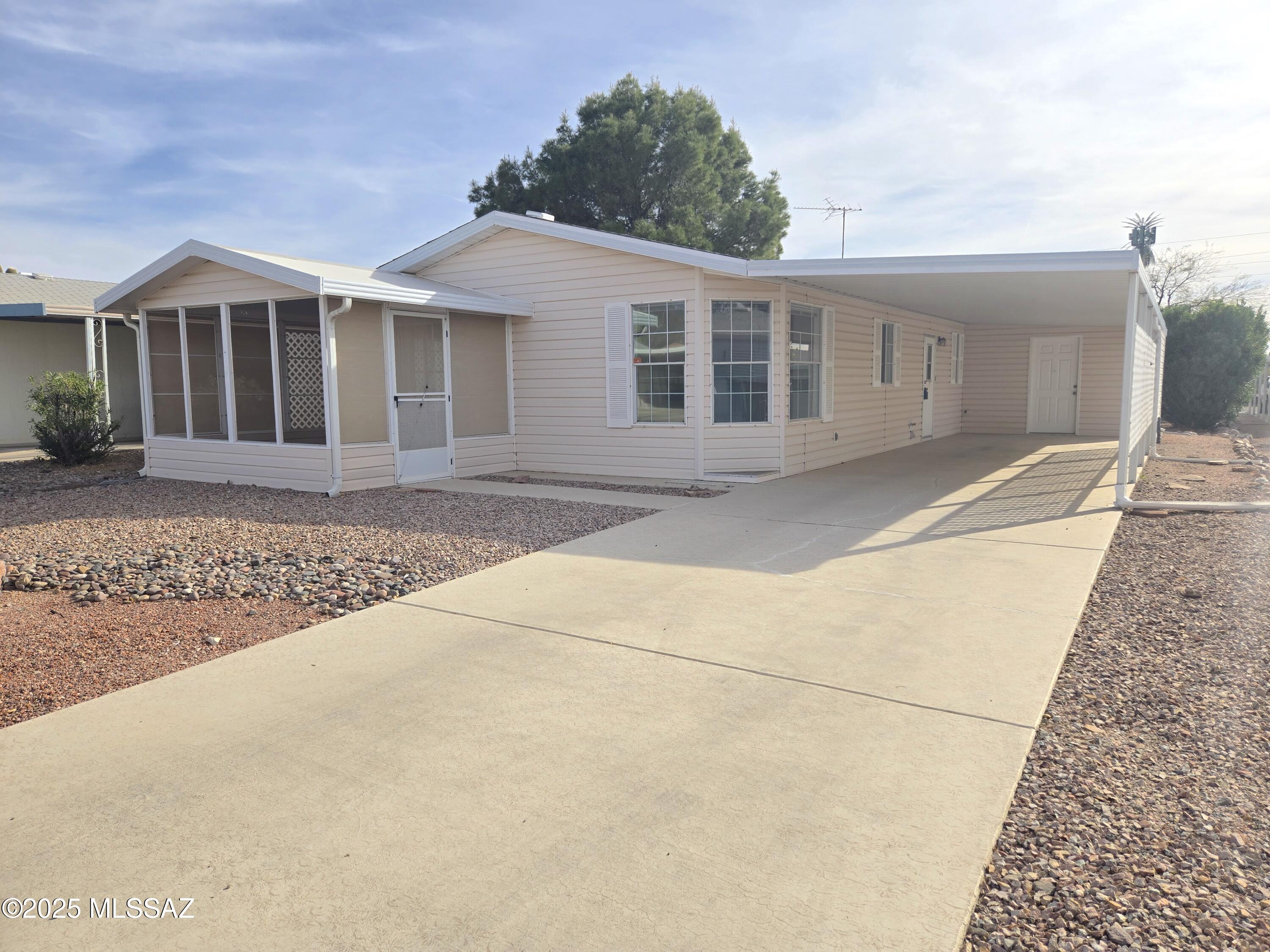 Copper Crest (1-127) - Residential
