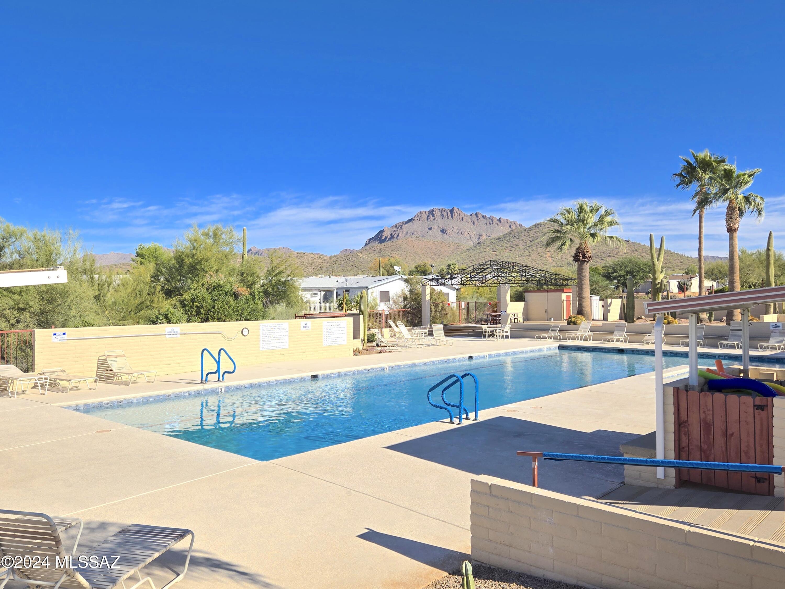 Copper Crest (1-127) - Residential