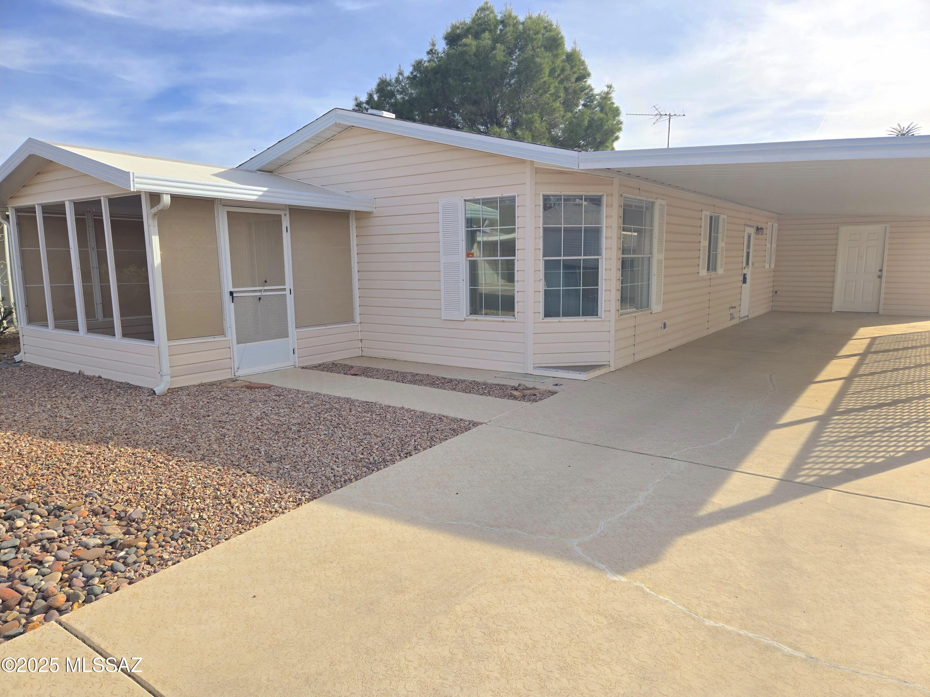 Copper Crest (1-127) - Residential