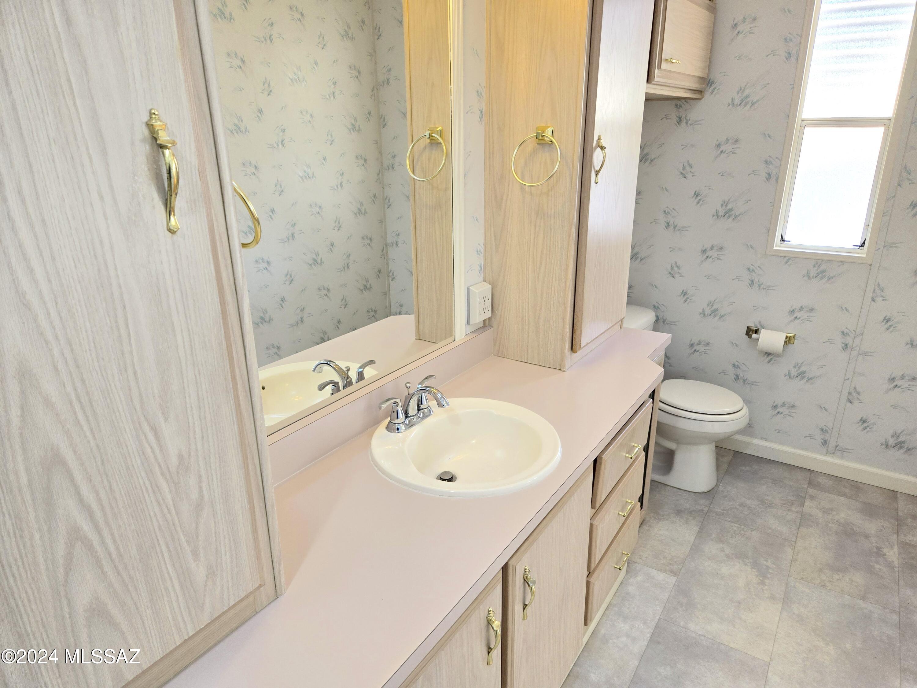 Copper Crest (1-127) - Residential