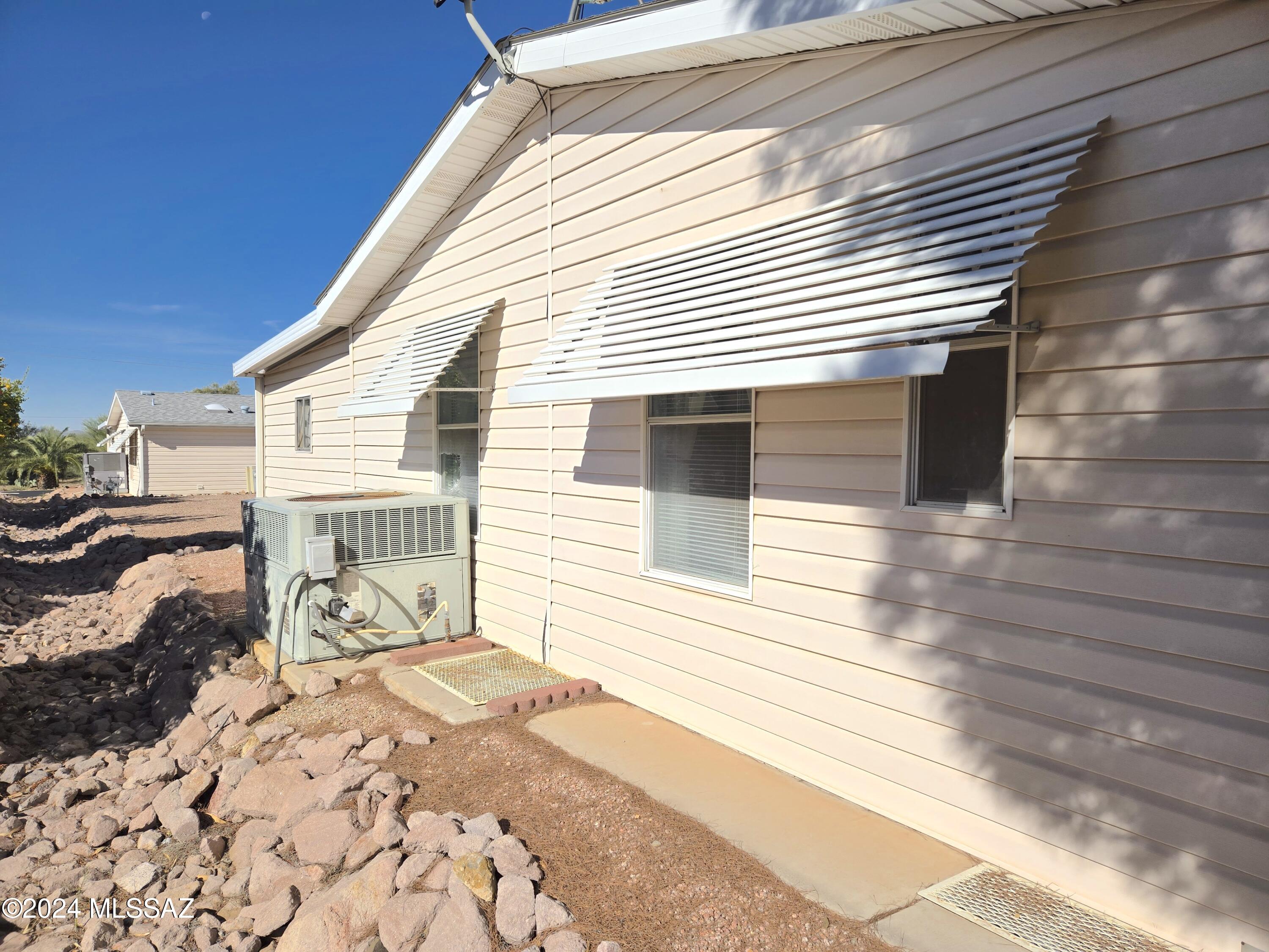 Copper Crest (1-127) - Residential