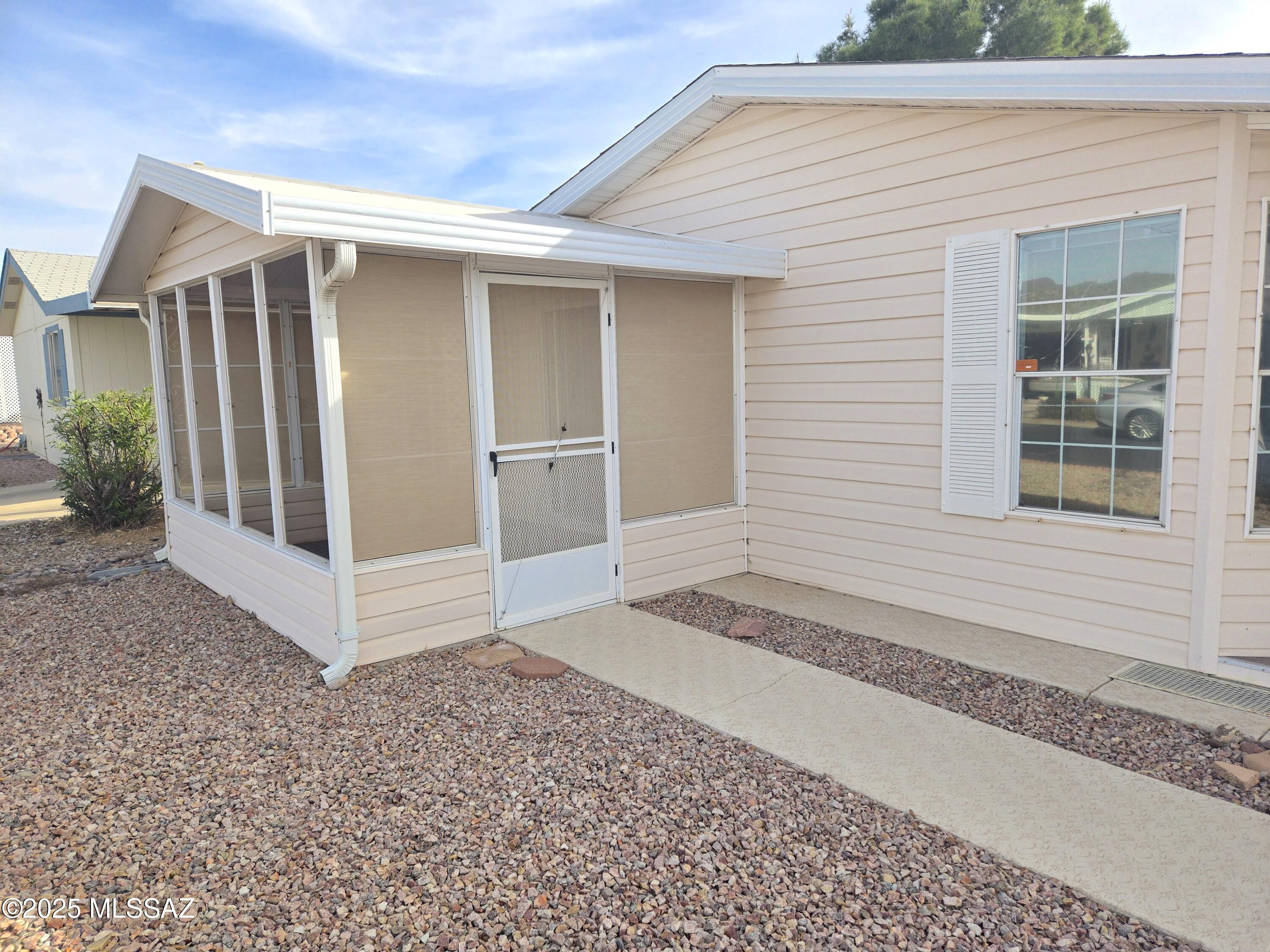 Copper Crest (1-127) - Residential