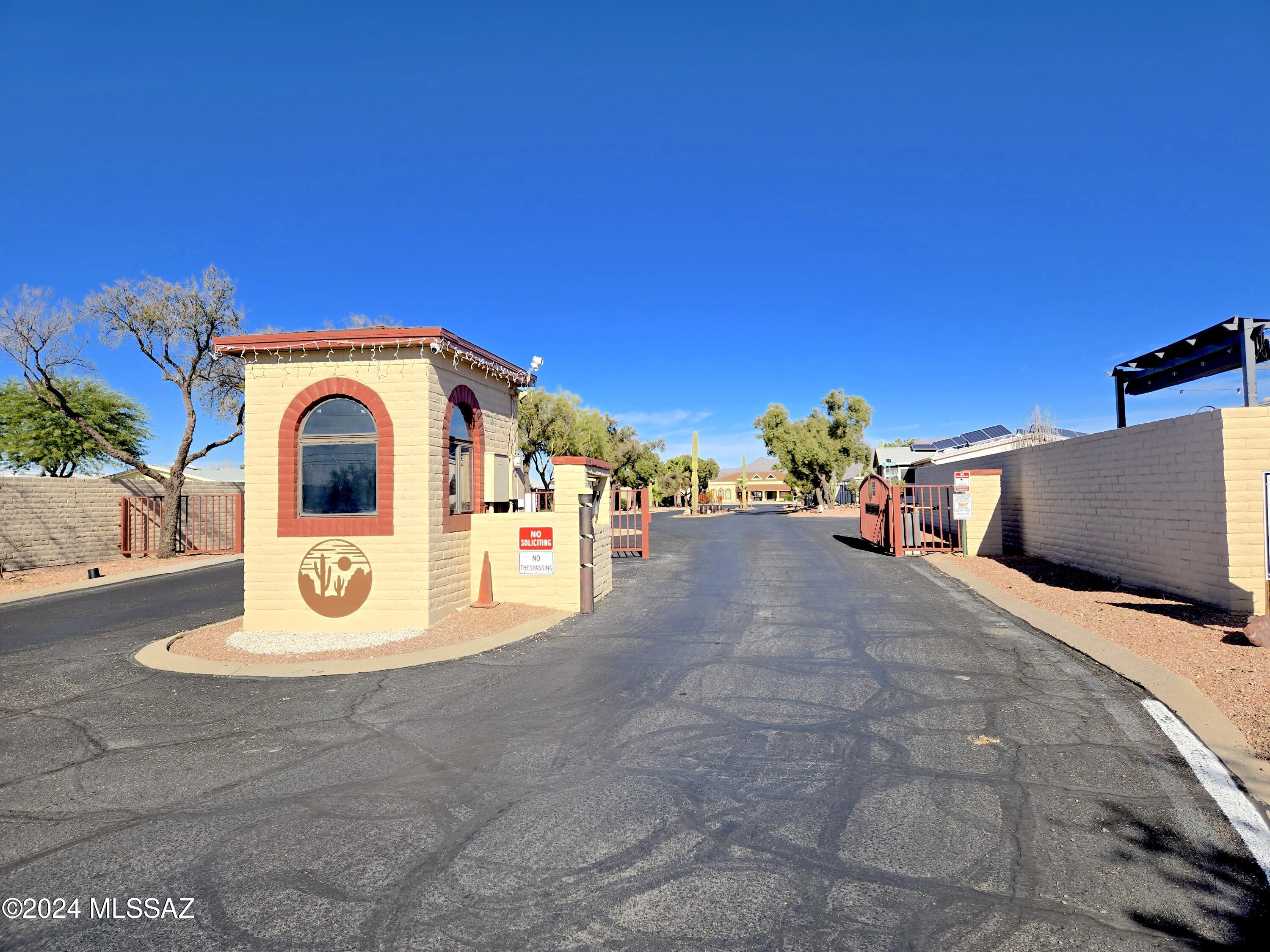 Copper Crest (1-127) - Residential