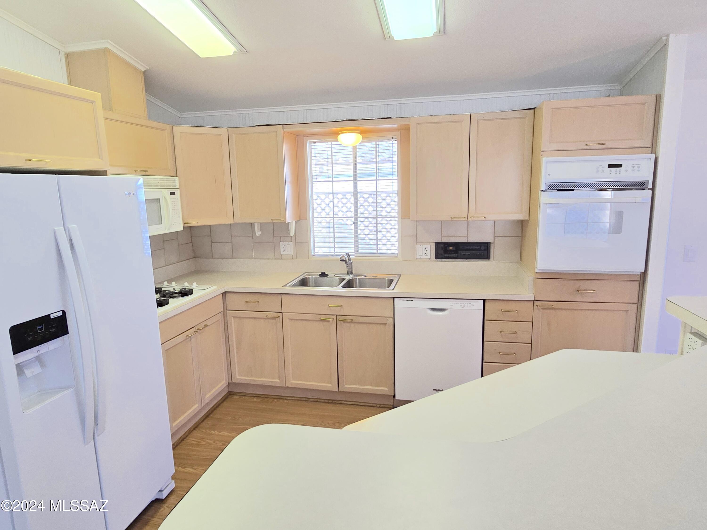 Copper Crest (1-127) - Residential